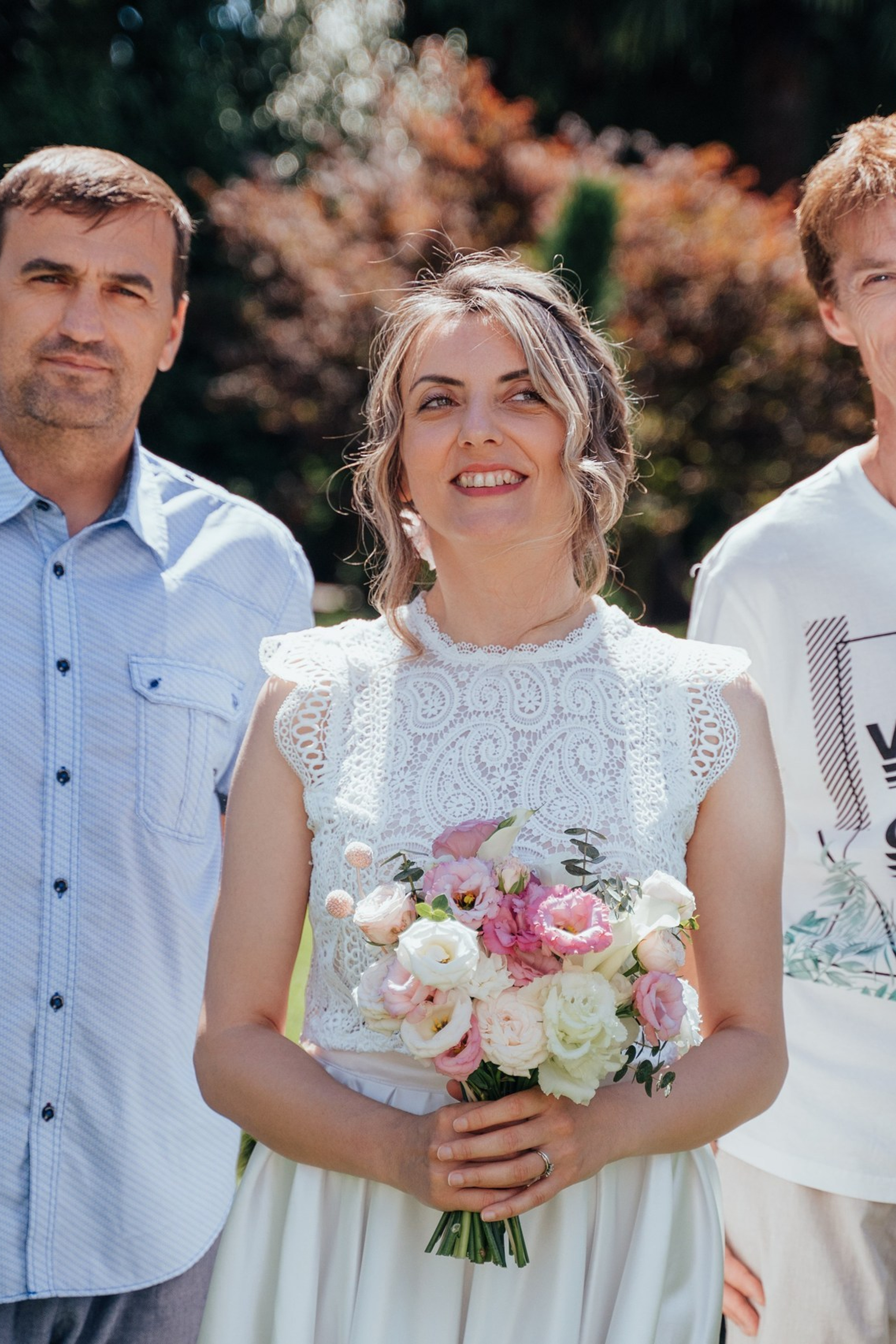 IVAN & JADRANKA. Art Event Studio — TOP rated event agency in Georgia