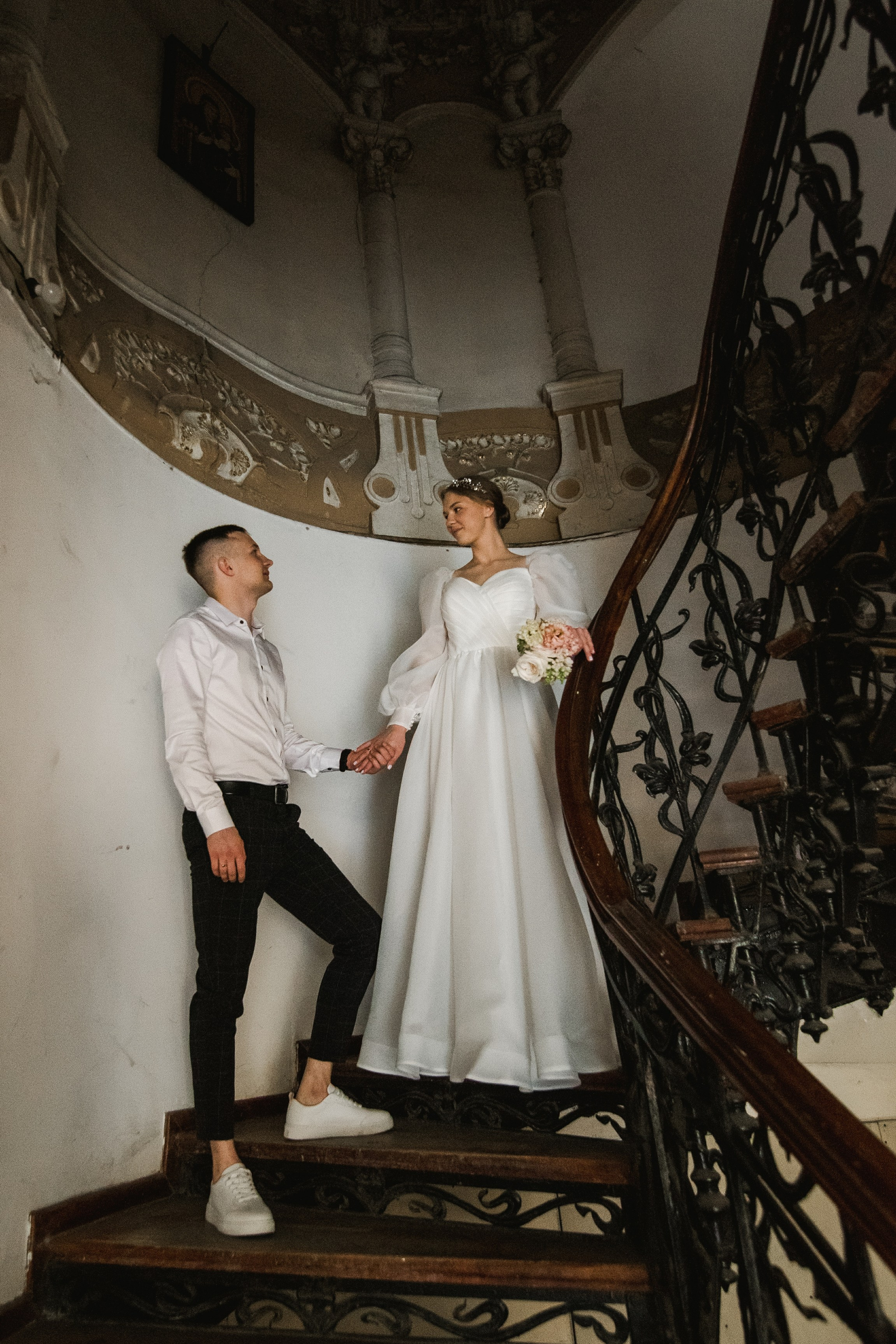 Photographer in Tbilisi — Maks. Арт Ивент Студио — Самое рейтинговое свадебное агентство в Грузии