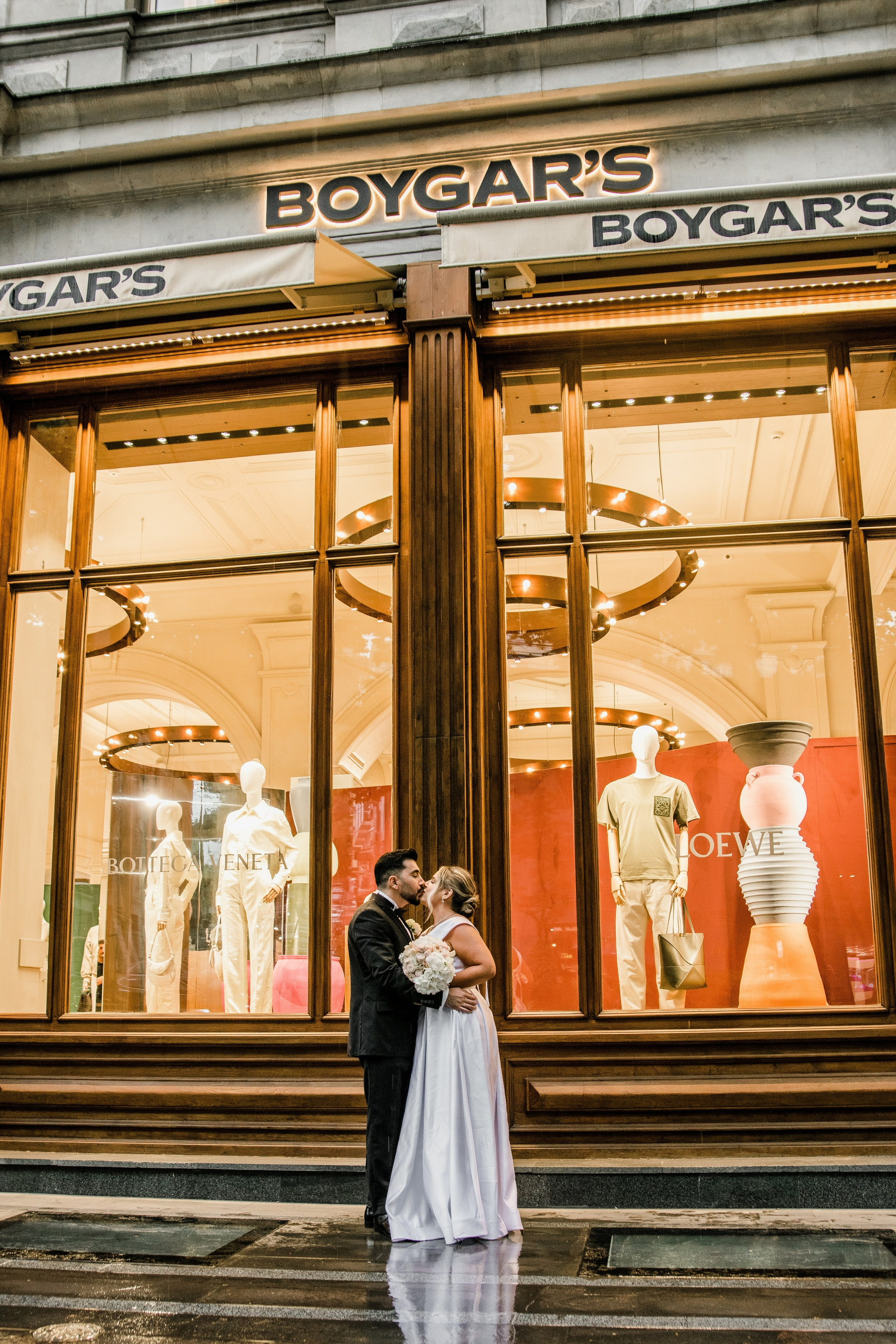 Claire Tbilisi Legal Marriage. Арт Ивент Студио — Самое рейтинговое свадебное агентство в Грузии