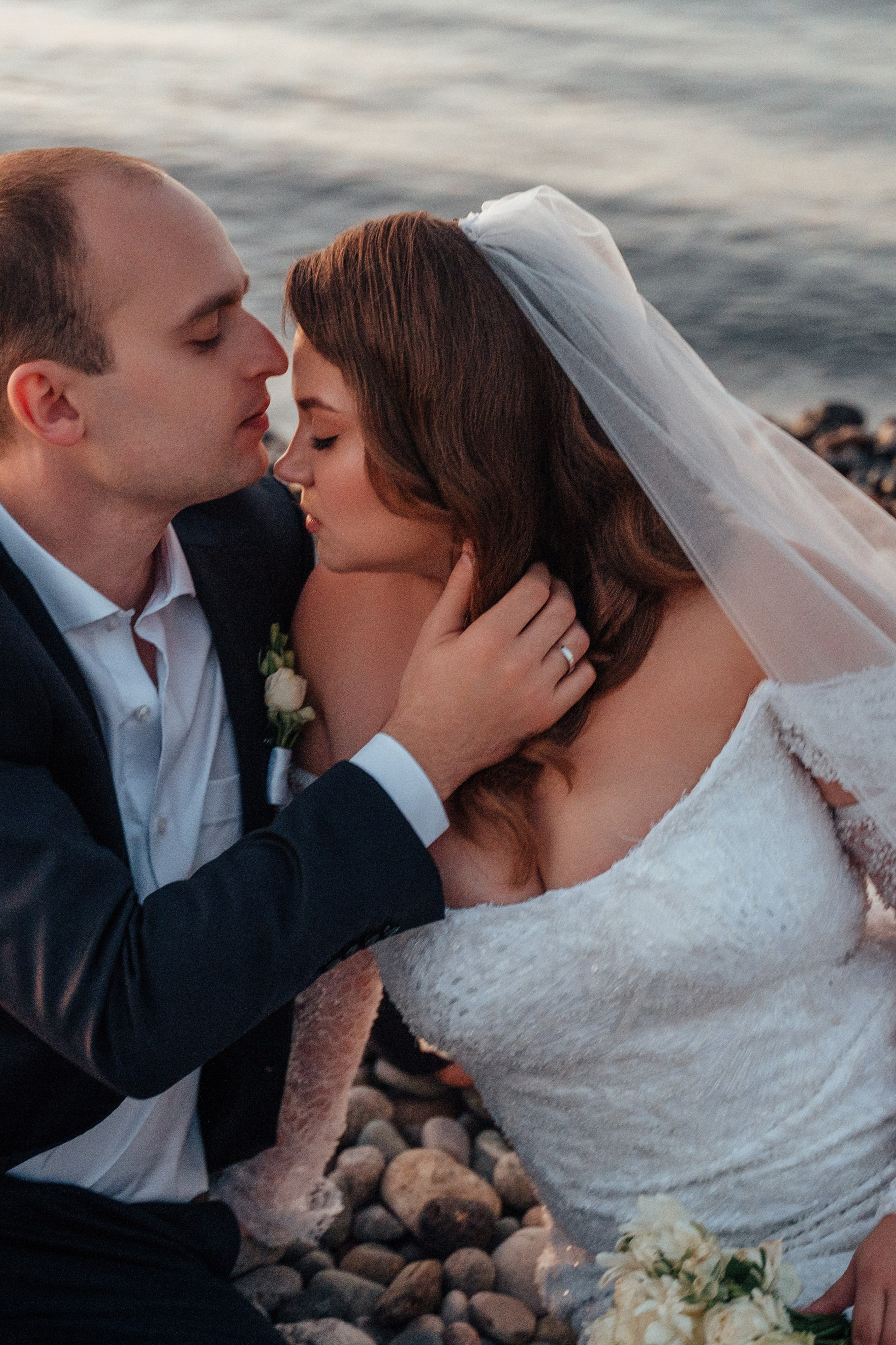 Double Wedding Maxim & Daria November 1, 2024. Art Event Studio — TOP rated event agency in Georgia