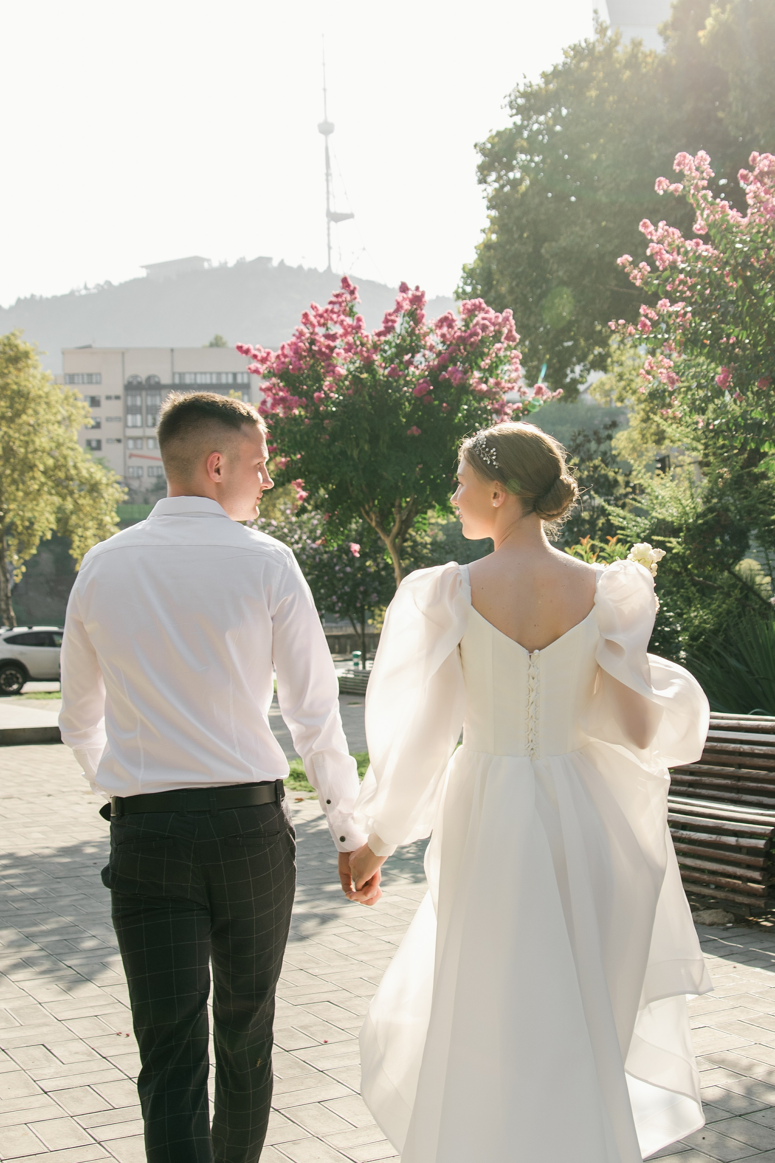 Photographer in Tbilisi — Maks. Арт Ивент Студио — Самое рейтинговое свадебное агентство в Грузии