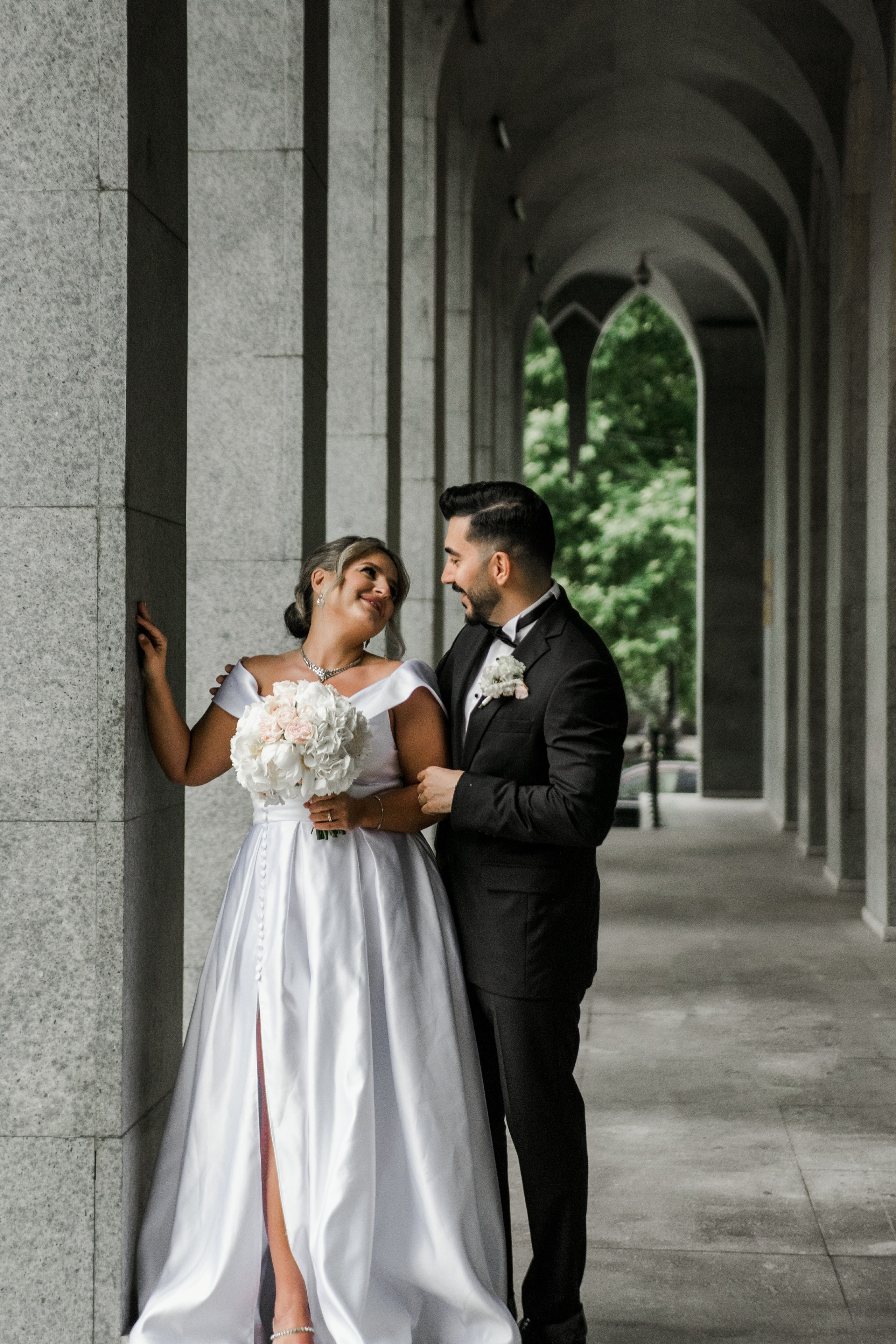 Claire Tbilisi Legal Marriage. Арт Ивент Студио — Самое рейтинговое свадебное агентство в Грузии