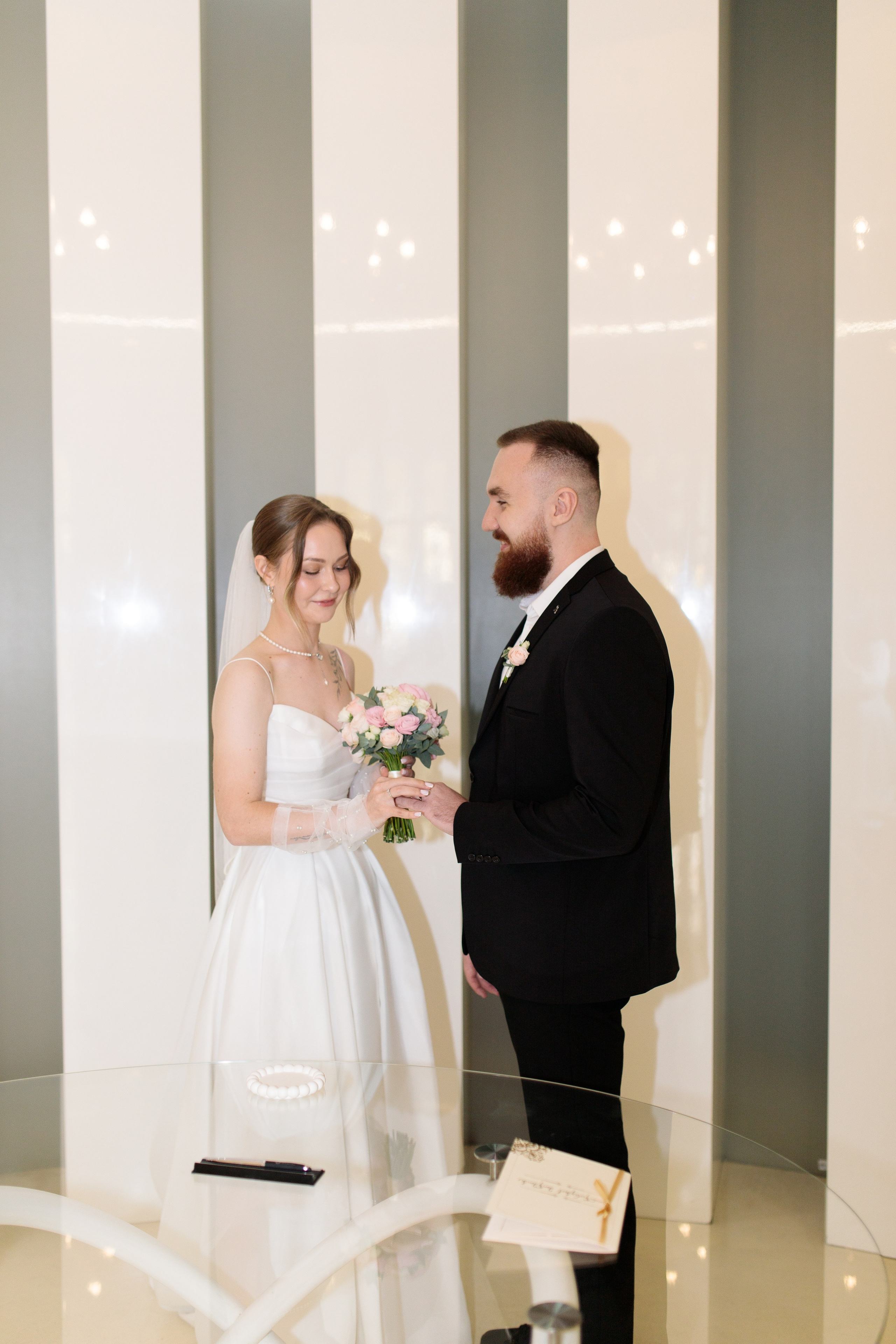 Natalia. Арт Ивент Студио — Самое рейтинговое свадебное агентство в Грузии