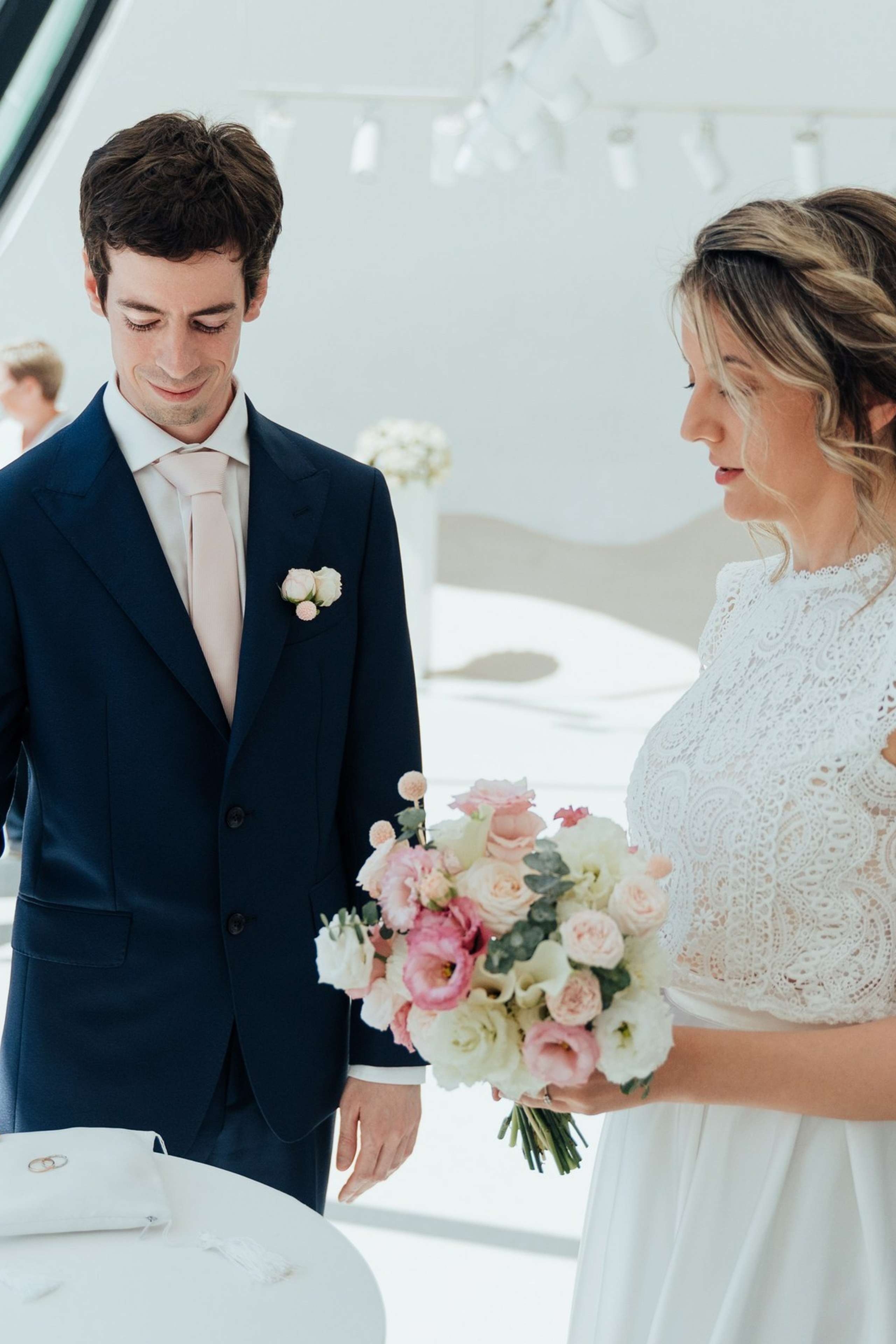 IVAN & JADRANKA. Art Event Studio — TOP rated event agency in Georgia