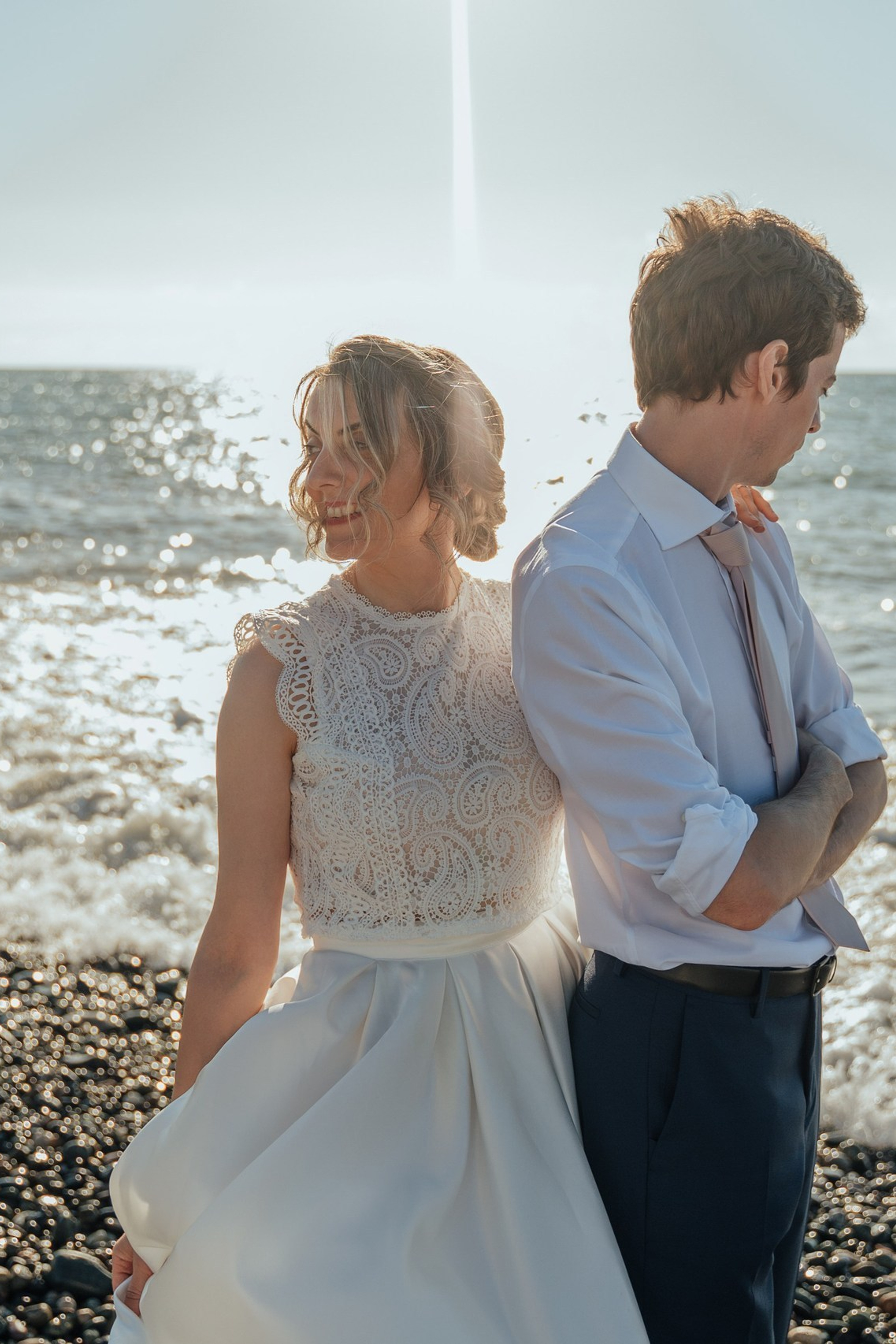 IVAN & JADRANKA. Art Event Studio — TOP rated event agency in Georgia