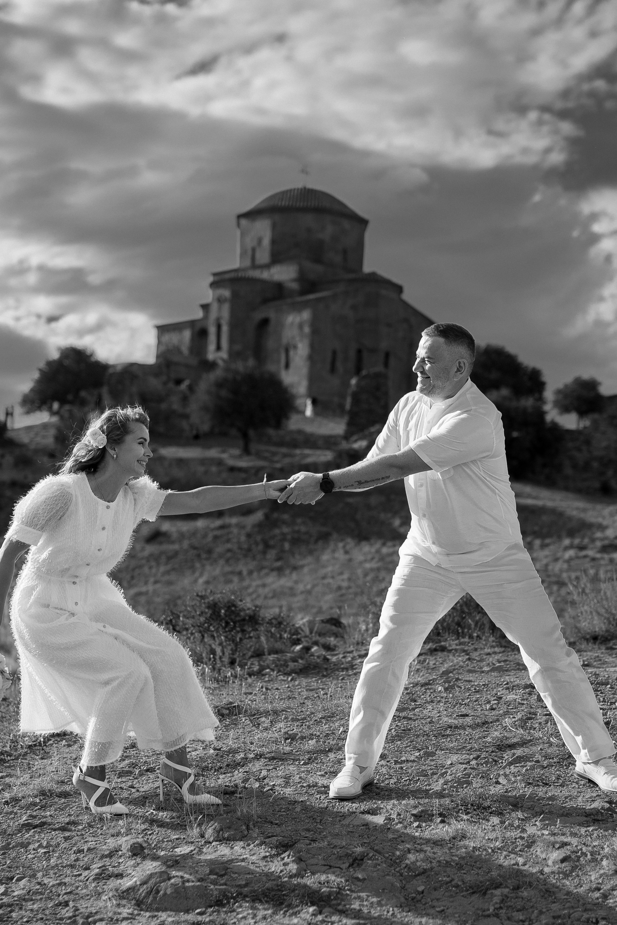 Illarion & Zinaida Венчание 10.08.2025. Арт Ивент Студио — Самое рейтинговое свадебное агентство в Грузии