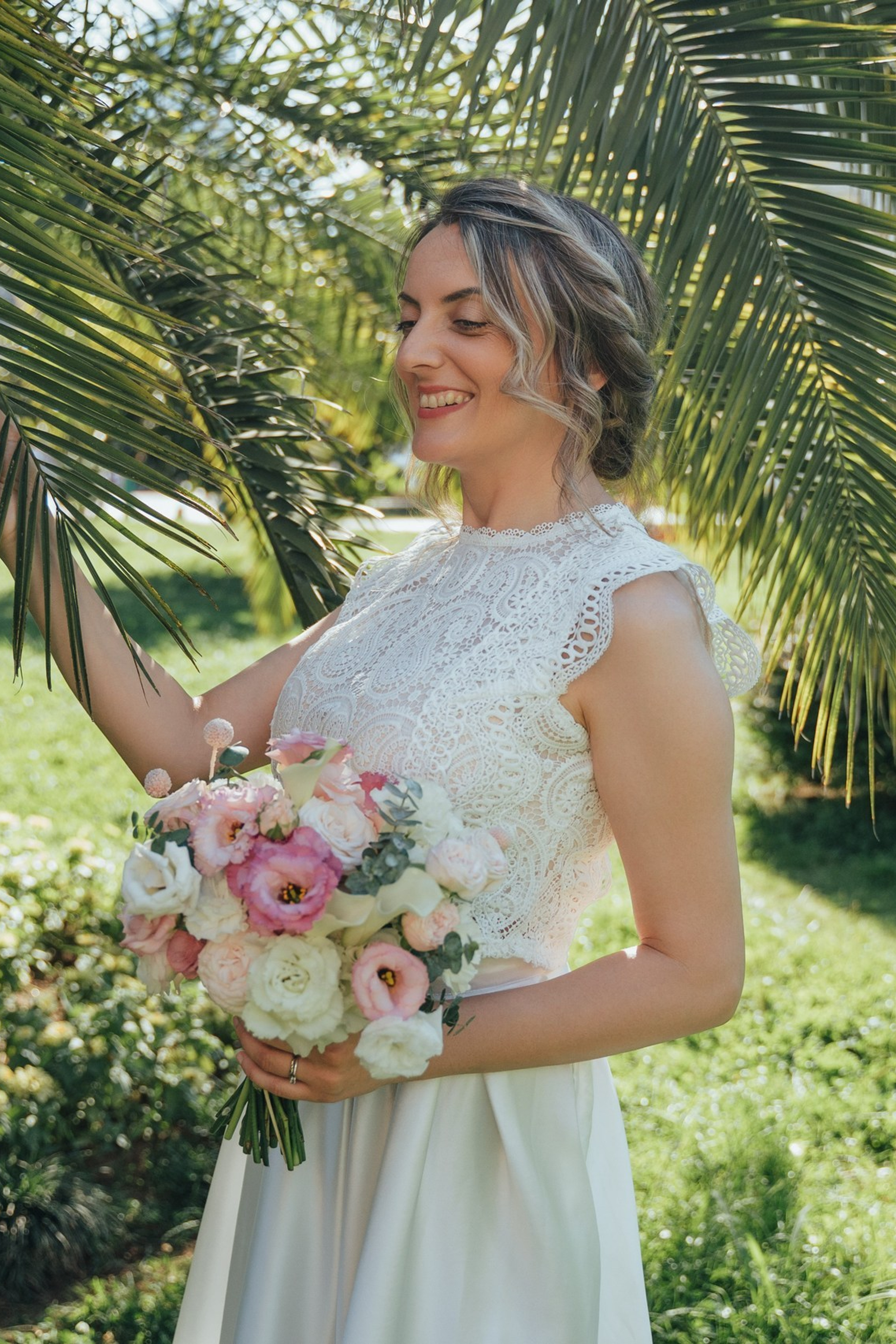 IVAN & JADRANKA. Art Event Studio — TOP rated event agency in Georgia