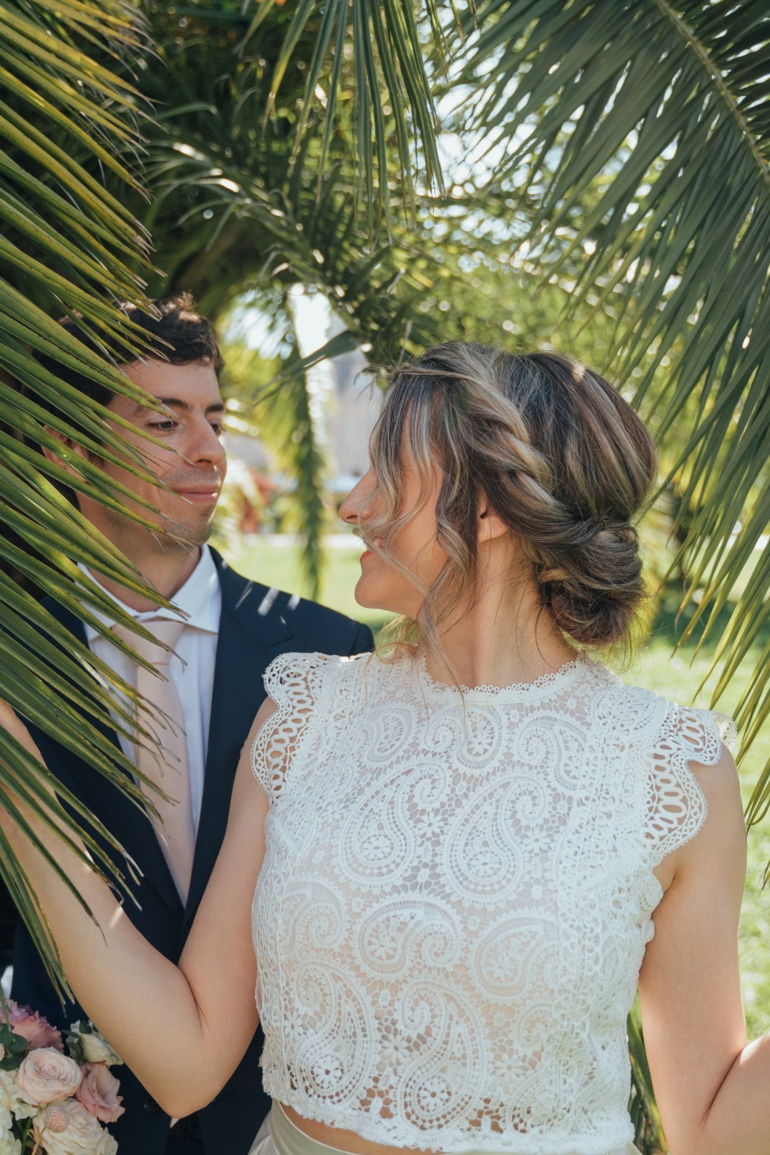 IVAN & JADRANKA. Art Event Studio — TOP rated event agency in Georgia