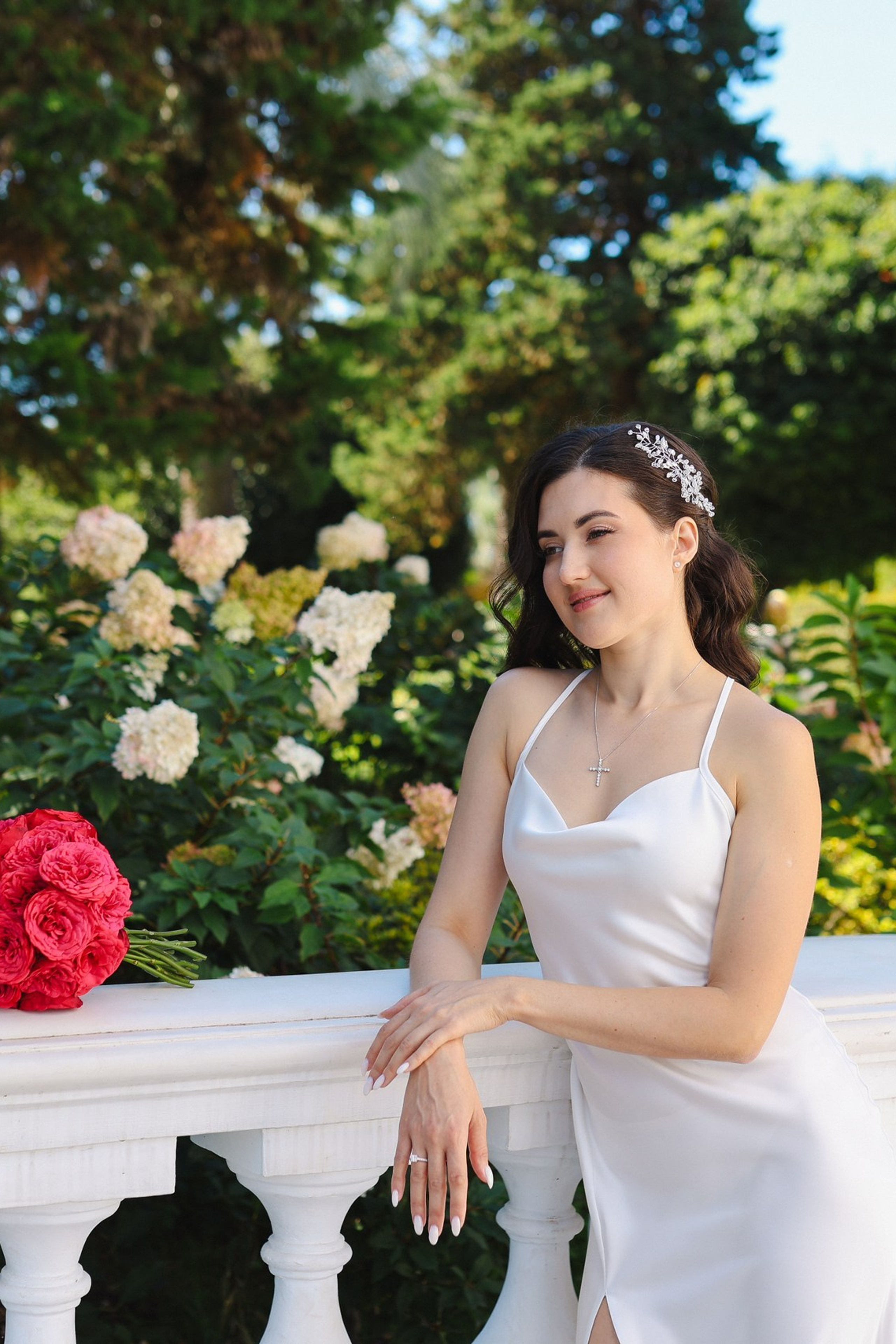 Valeria. Арт Ивент Студио — Самое рейтинговое свадебное агентство в Грузии