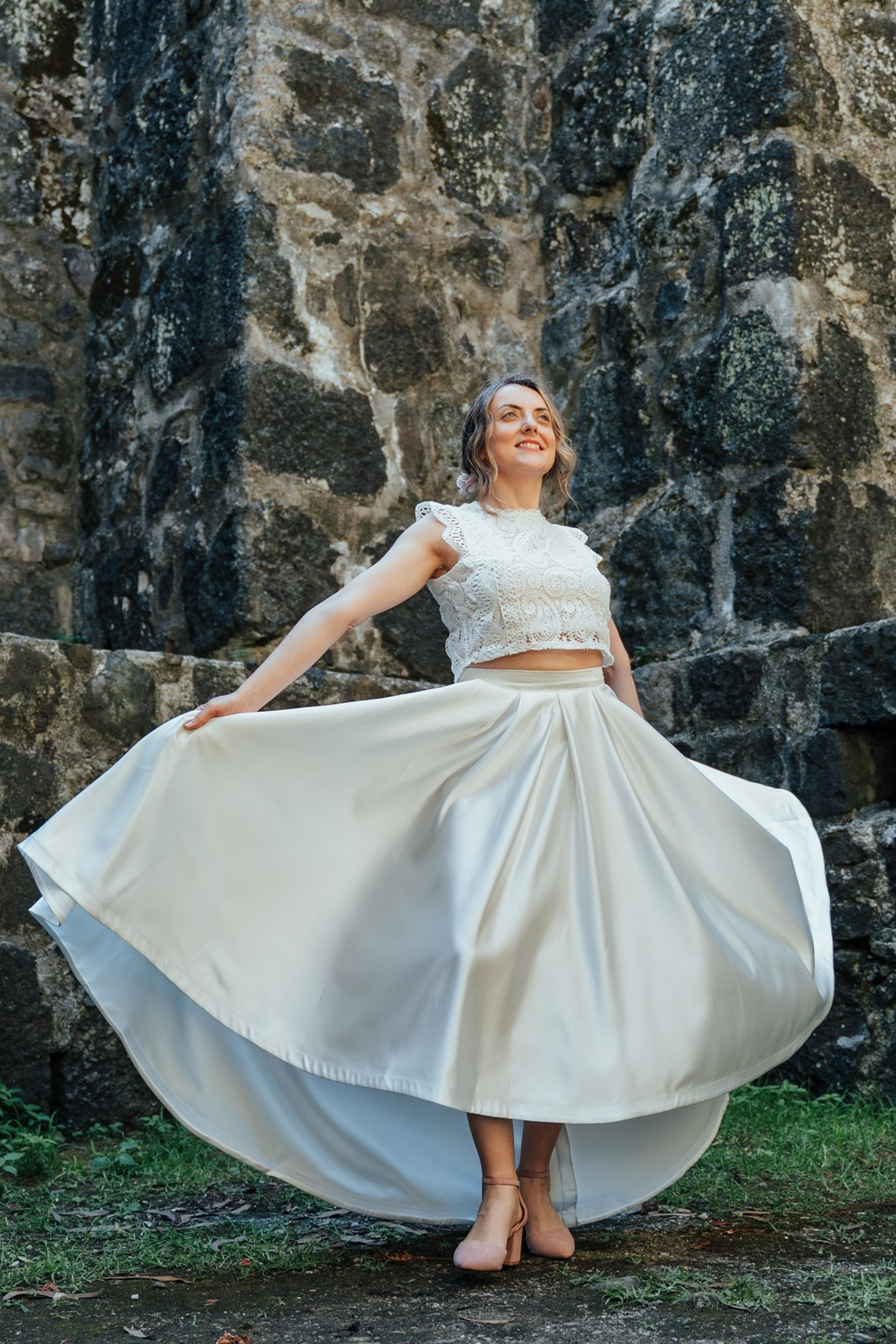 IVAN & JADRANKA. Art Event Studio — TOP rated event agency in Georgia