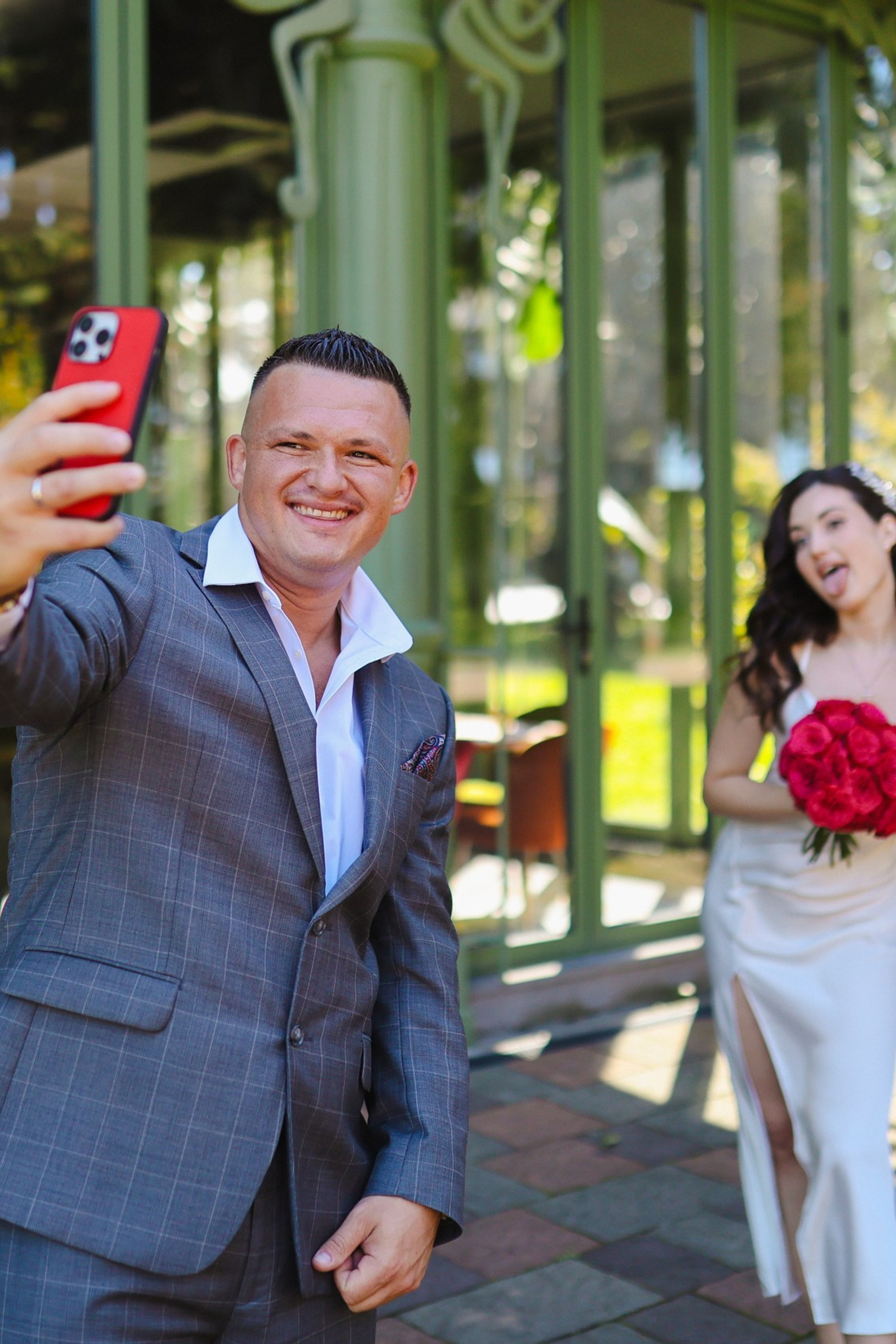 Valeria. Арт Ивент Студио — Самое рейтинговое свадебное агентство в Грузии