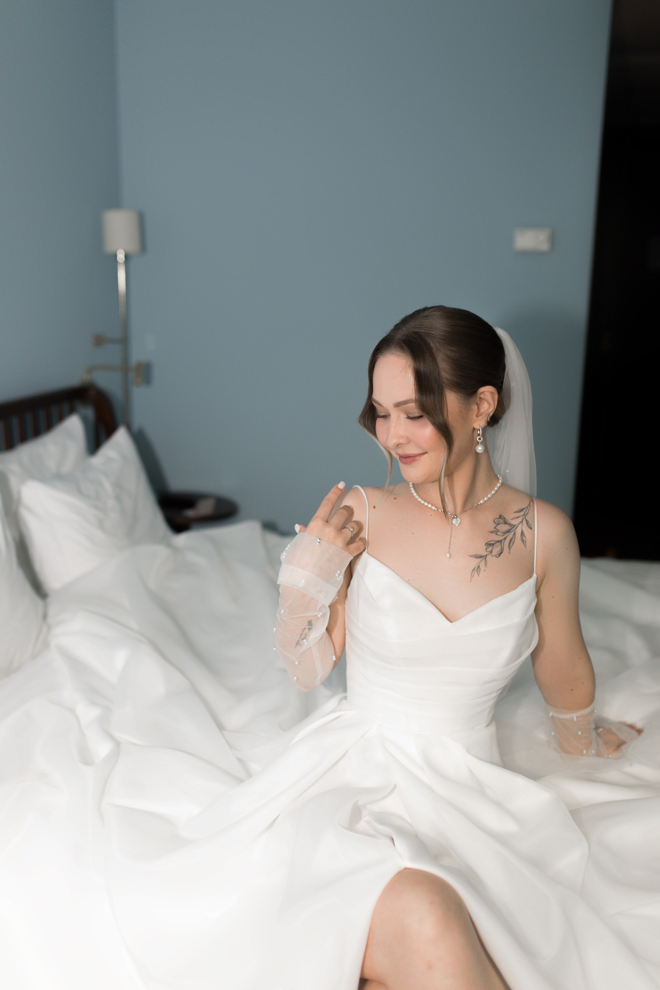 Natalia. Арт Ивент Студио — Самое рейтинговое свадебное агентство в Грузии