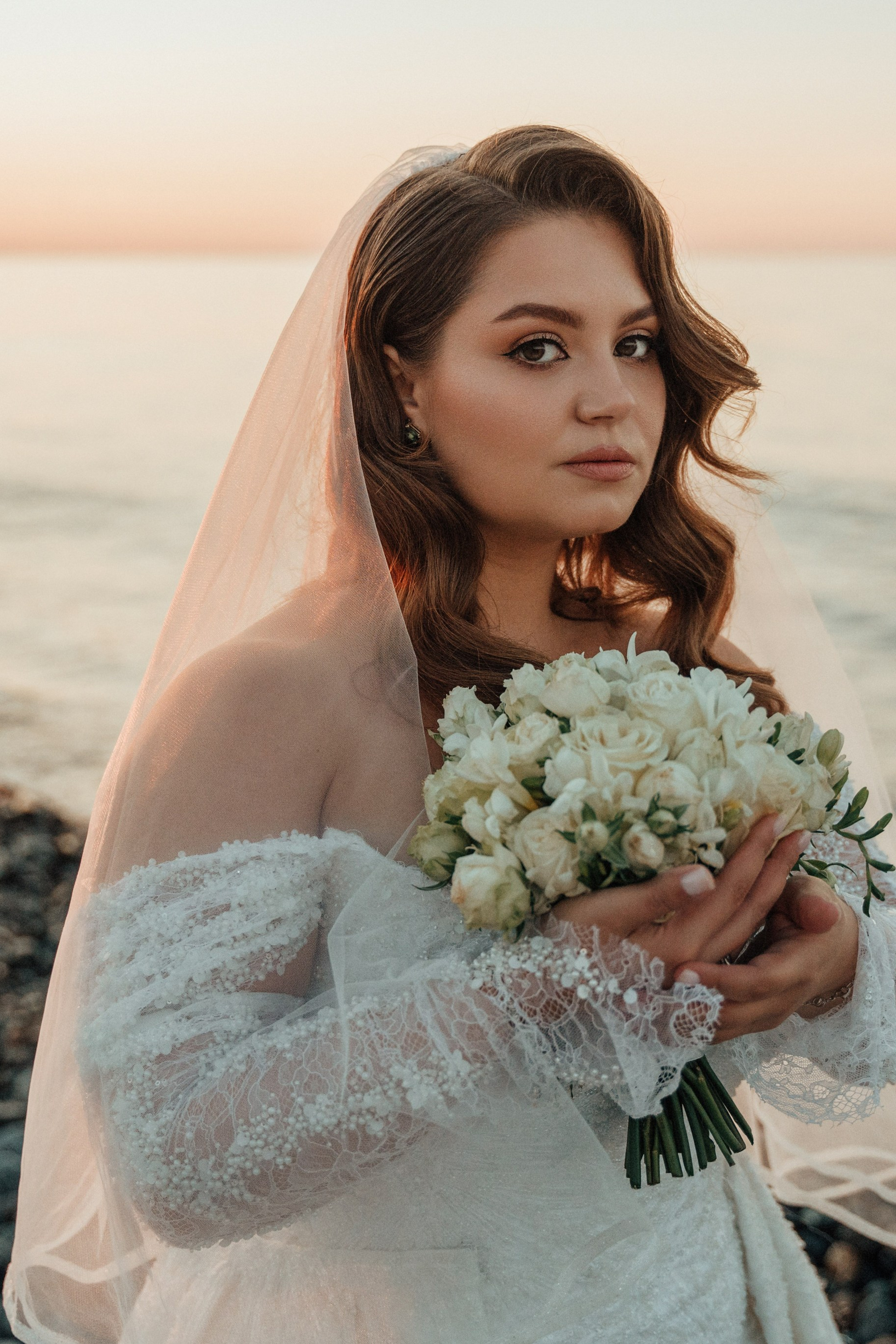 Double Wedding Maxim & Daria November 1, 2024. Art Event Studio — TOP rated event agency in Georgia