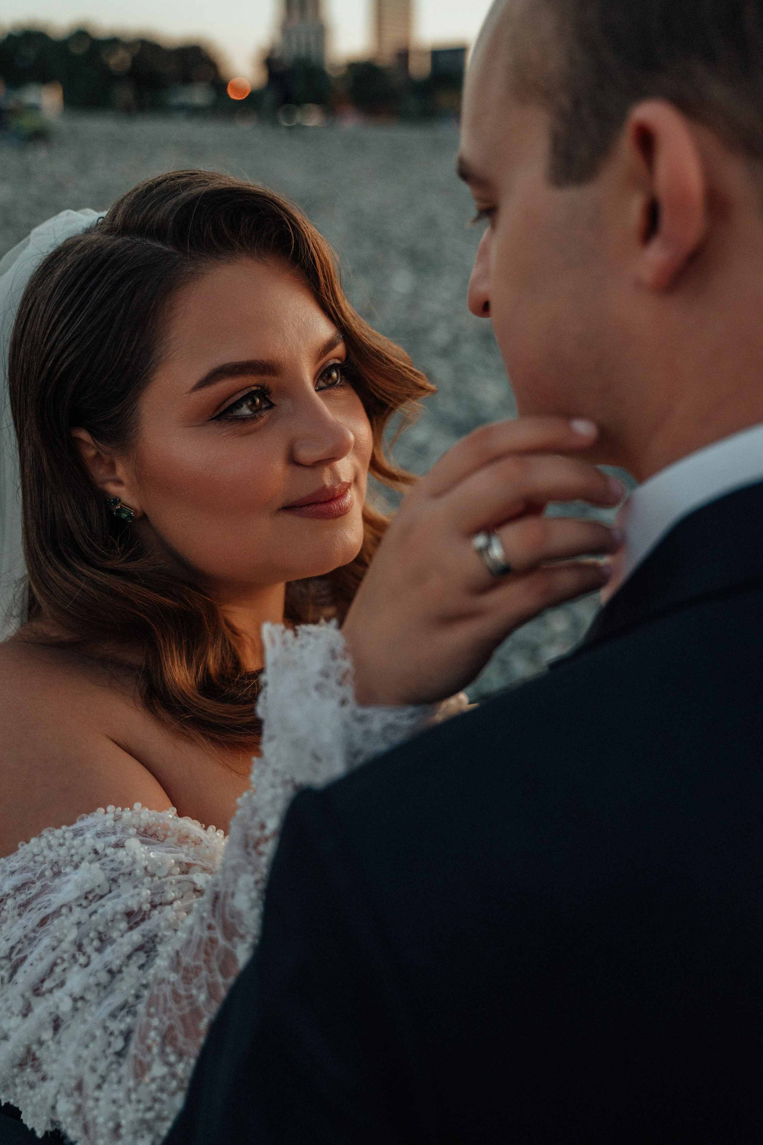 Double Wedding Maxim & Daria November 1, 2024. Art Event Studio — TOP rated event agency in Georgia