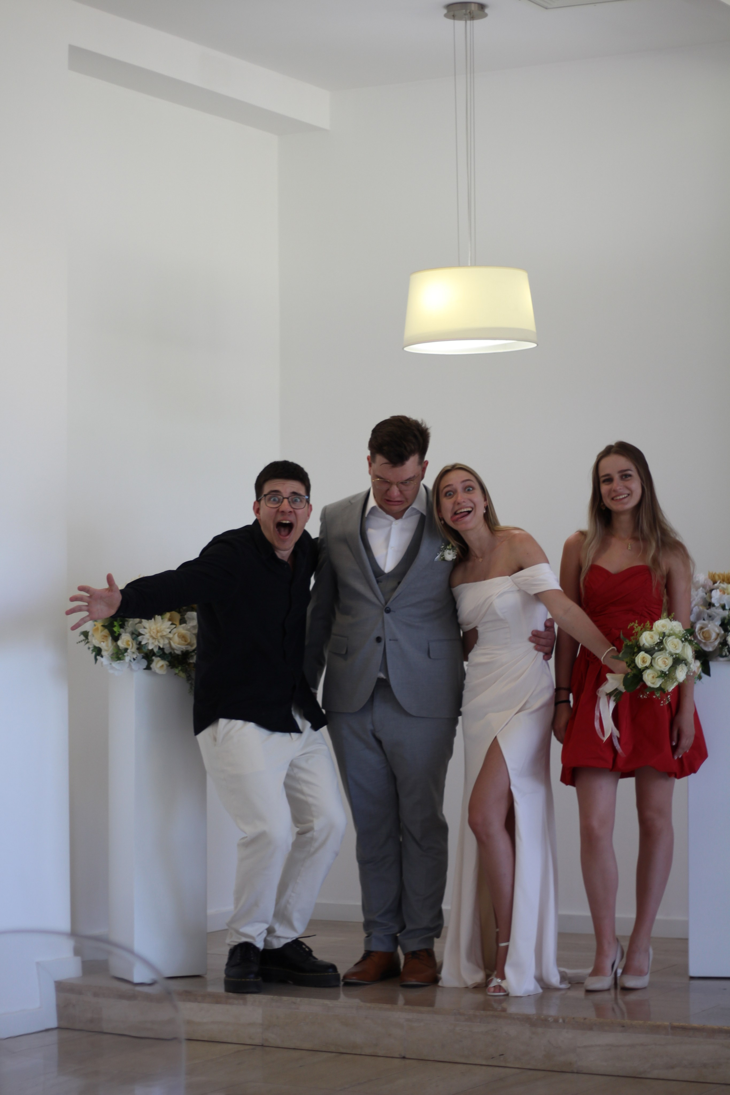 Kutaisi Legal Marriage. Арт Ивент Студио — Самое рейтинговое свадебное агентство в Грузии