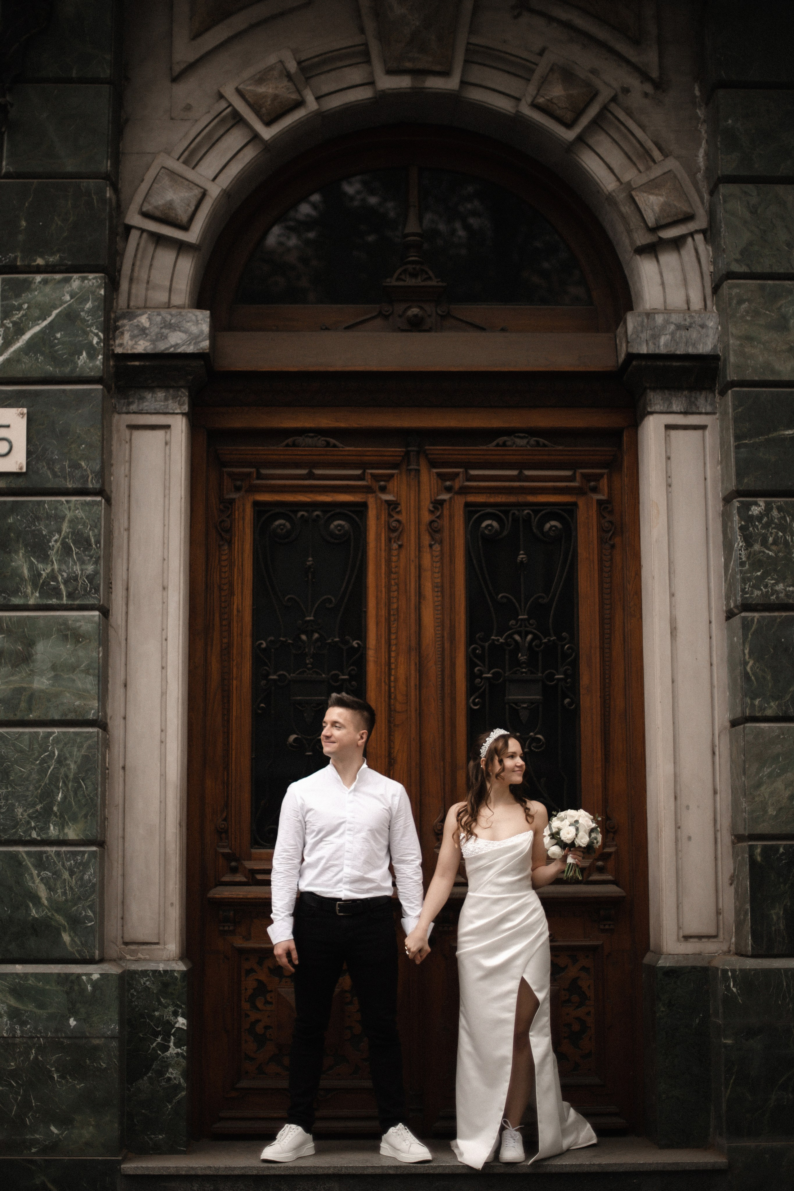 Anastasia Premium. Art Event Studio — TOP rated event agency in Georgia