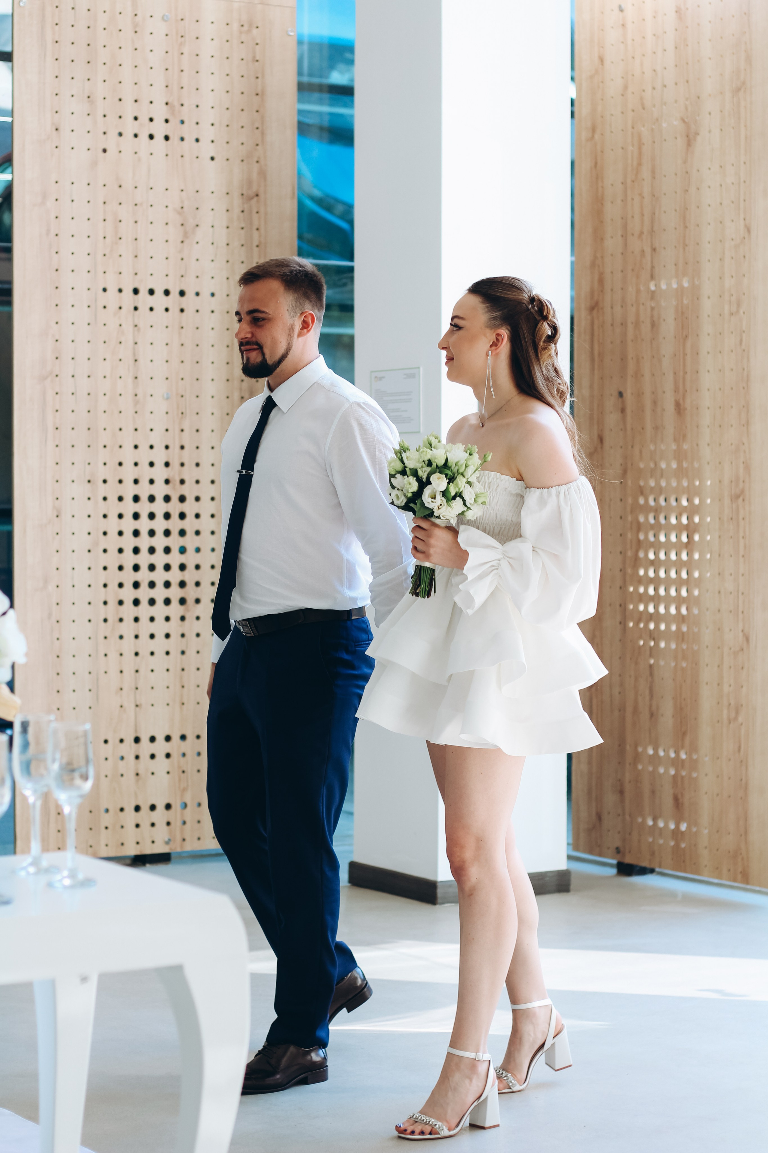 Civil Marriage Near Kutaisi (Motsameta). Art Event Studio — TOP-rated event agency in Georgia