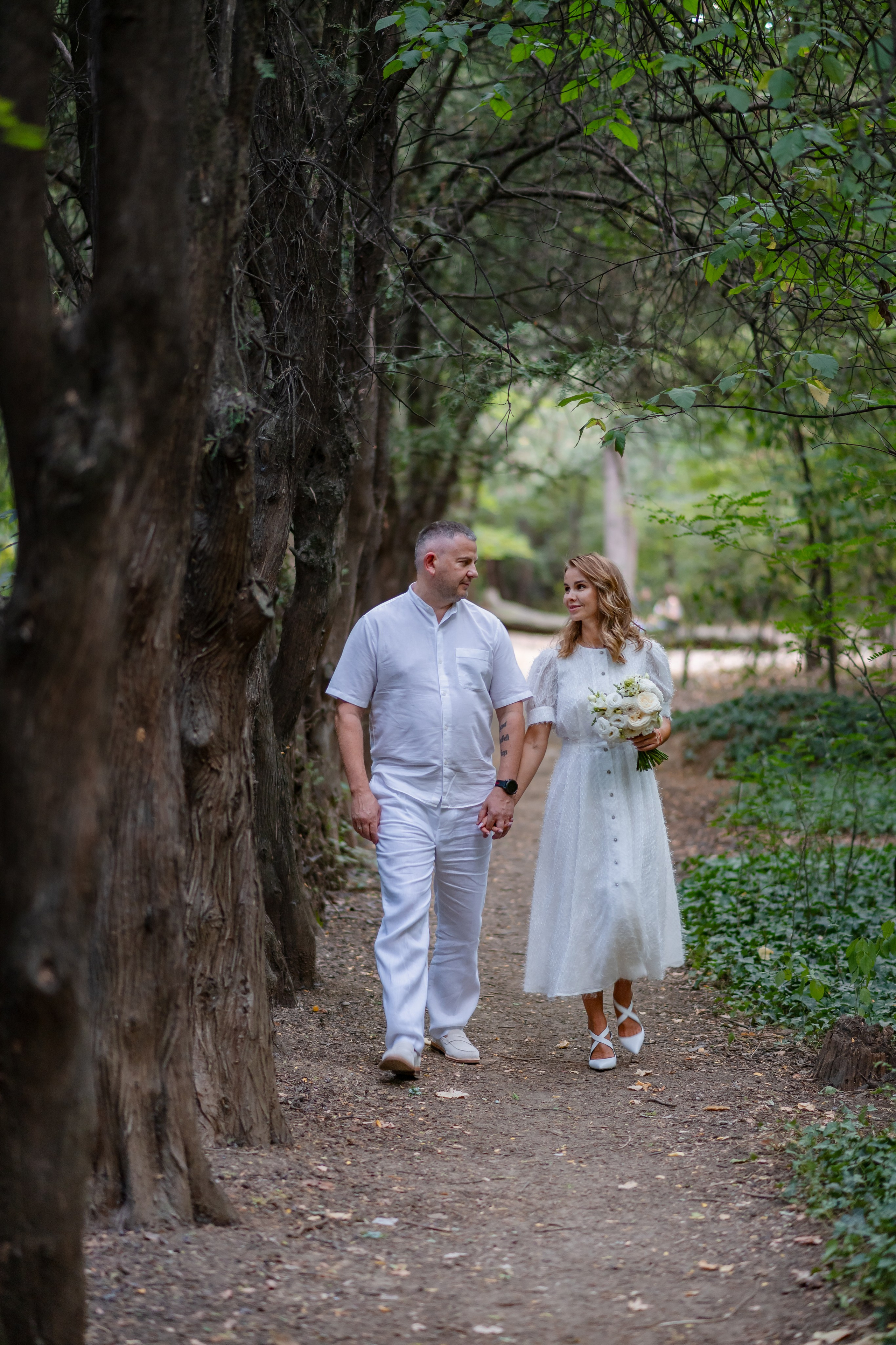 Illarion & Zinaida Венчание 10.08.2025. Арт Ивент Студио — Самое рейтинговое свадебное агентство в Грузии