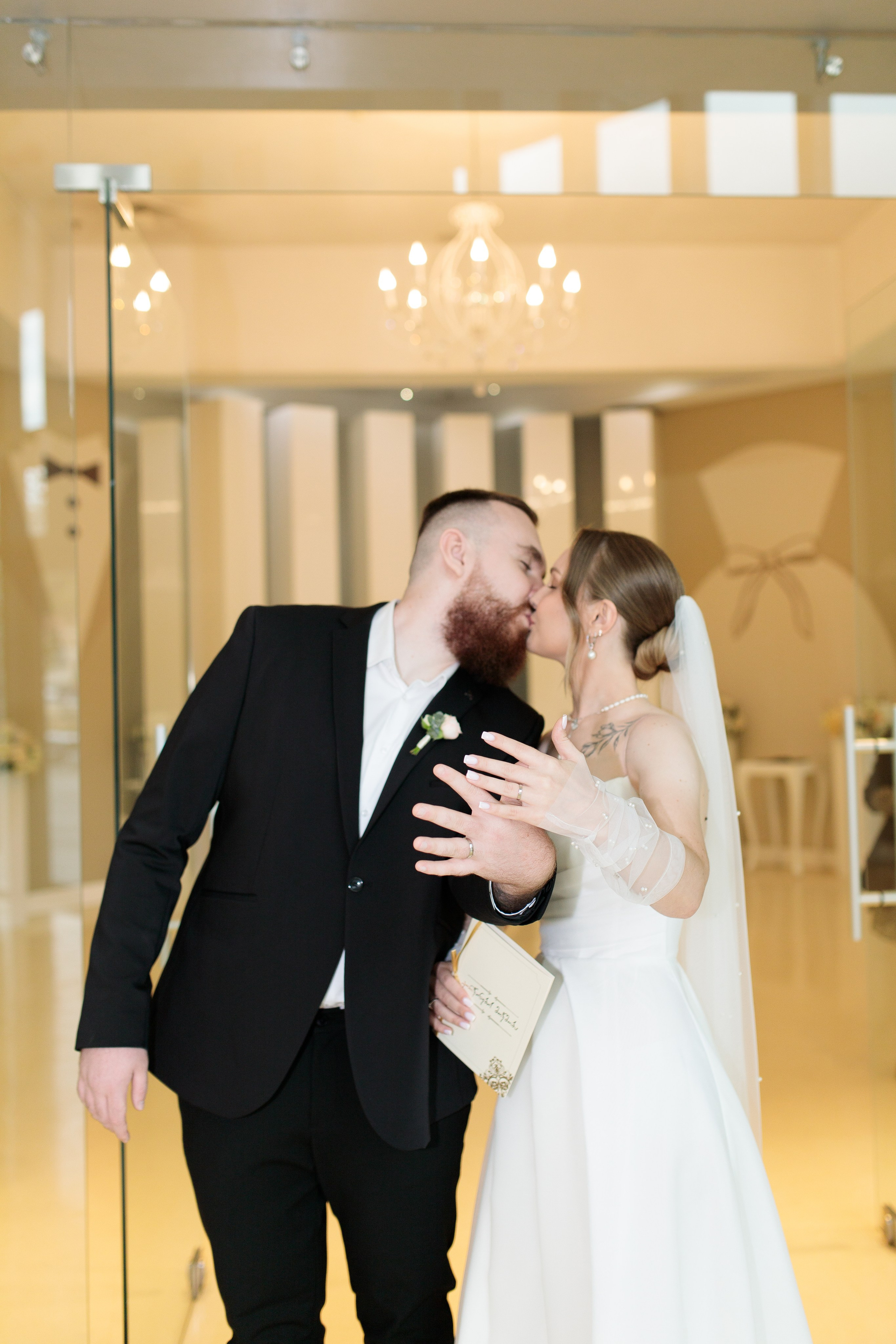 Natalia. Арт Ивент Студио — Самое рейтинговое свадебное агентство в Грузии