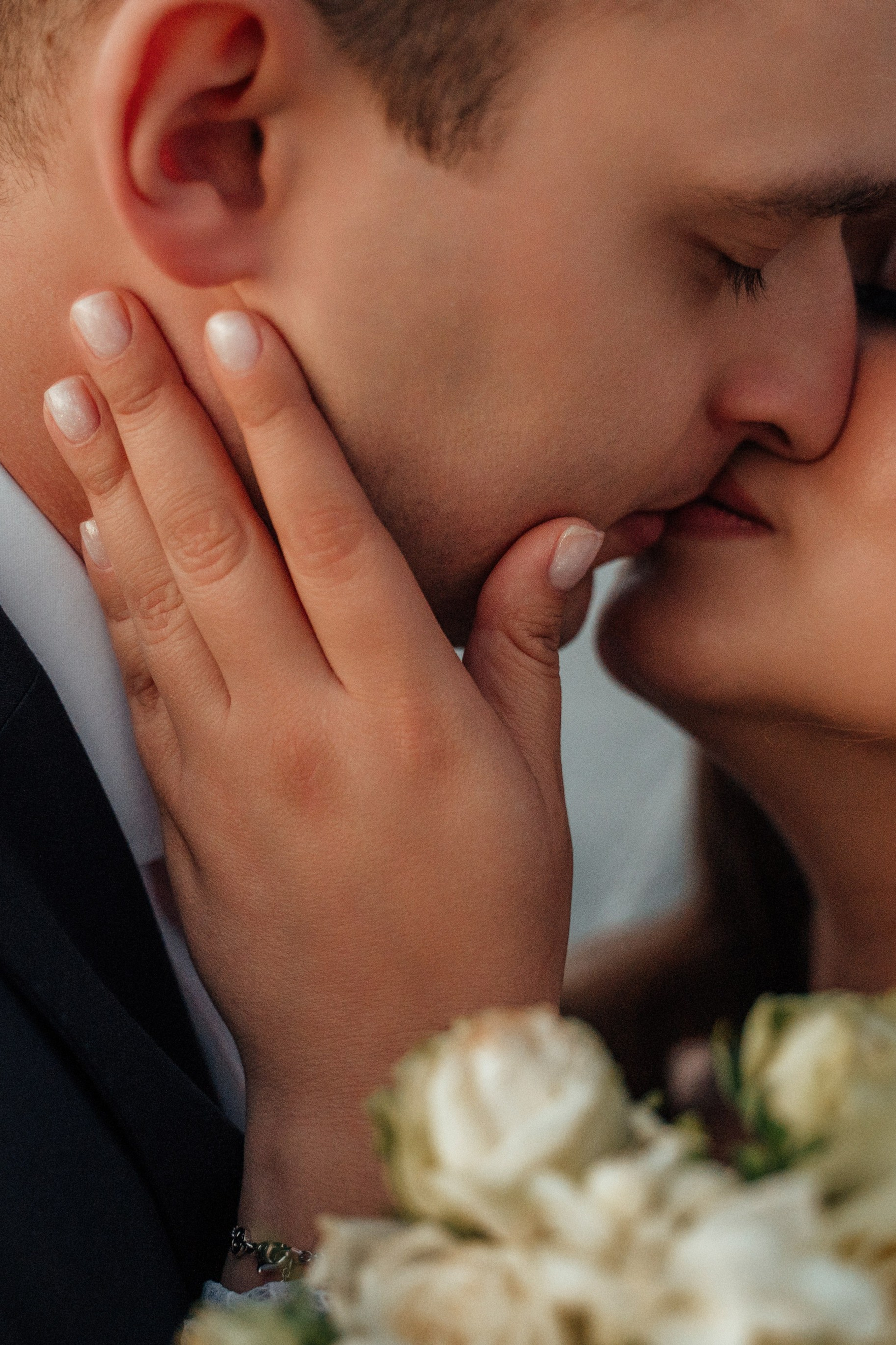 Double Wedding Maxim & Daria November 1, 2024. Art Event Studio — TOP rated event agency in Georgia