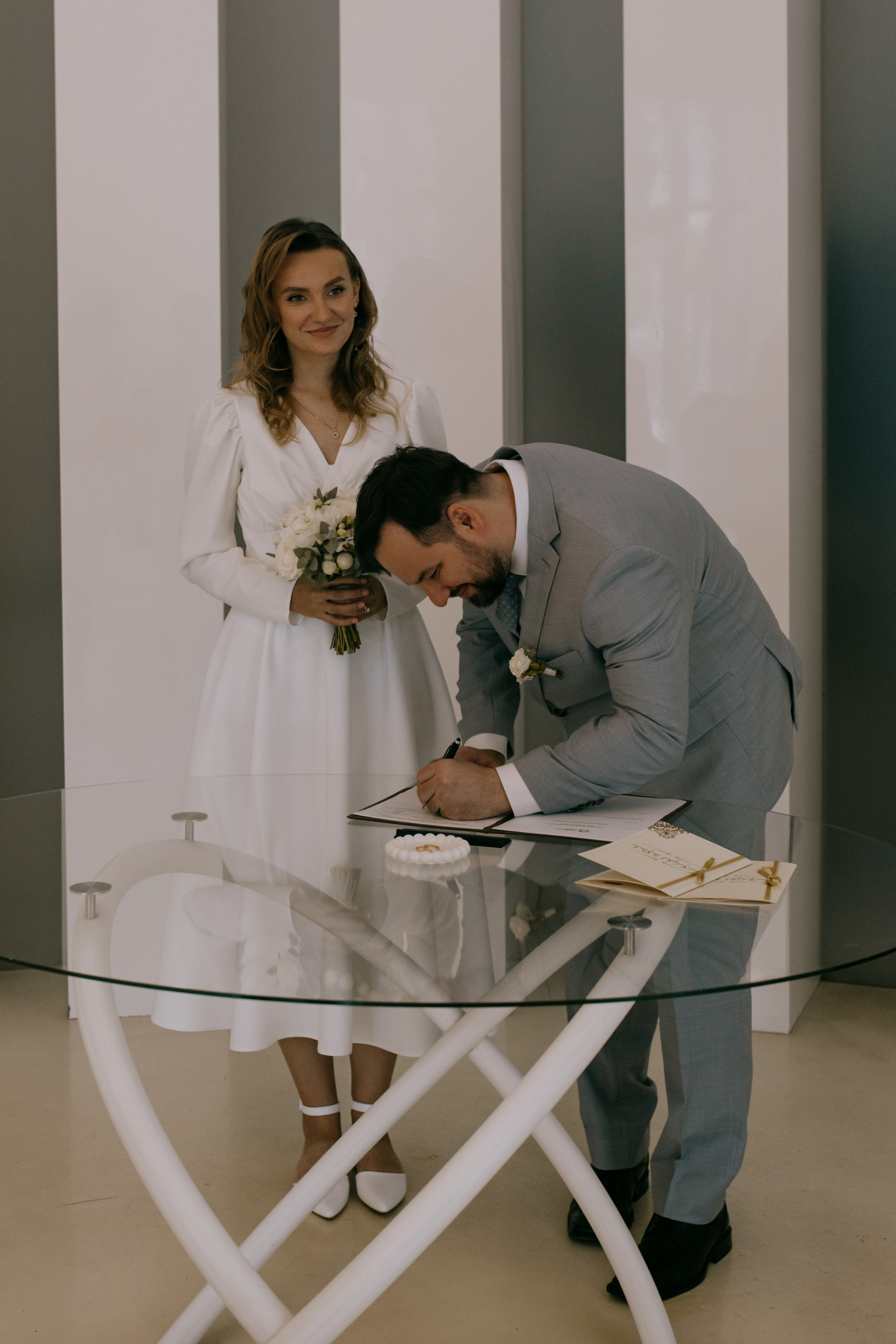 Alina S. Арт Ивент Студио — Самое рейтинговое свадебное агентство в Грузии