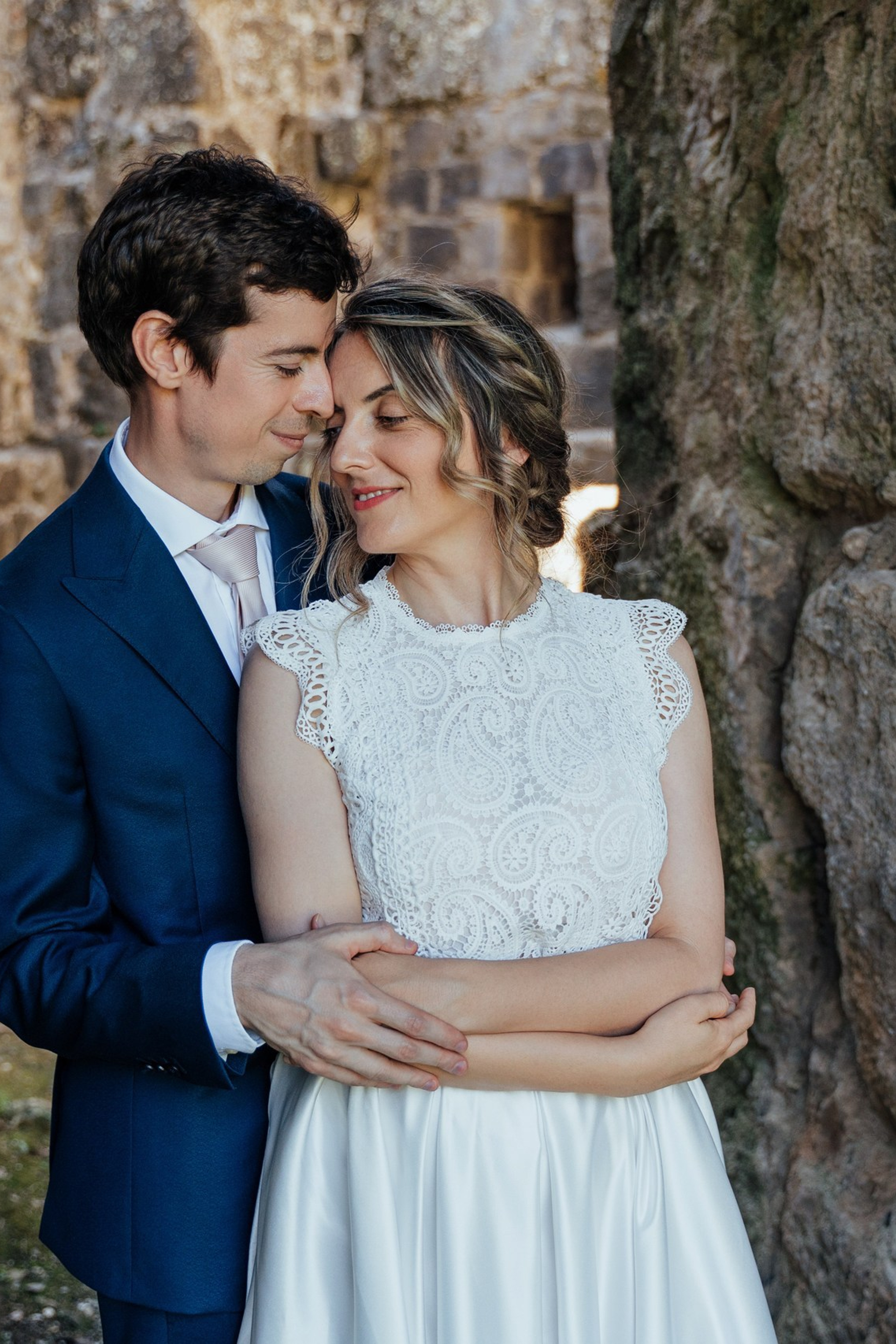 IVAN & JADRANKA. Art Event Studio — TOP rated event agency in Georgia