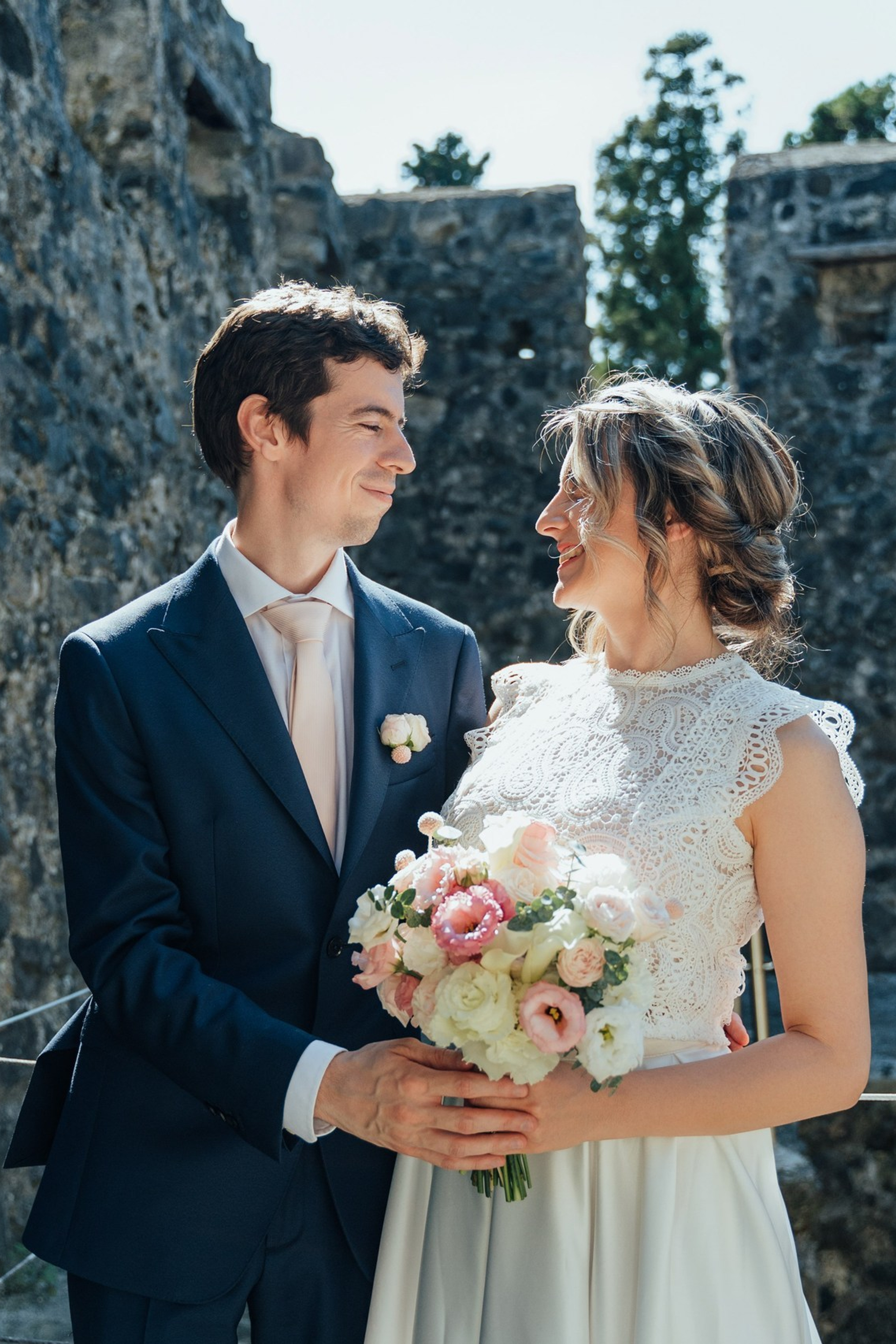 IVAN & JADRANKA. Art Event Studio — TOP rated event agency in Georgia