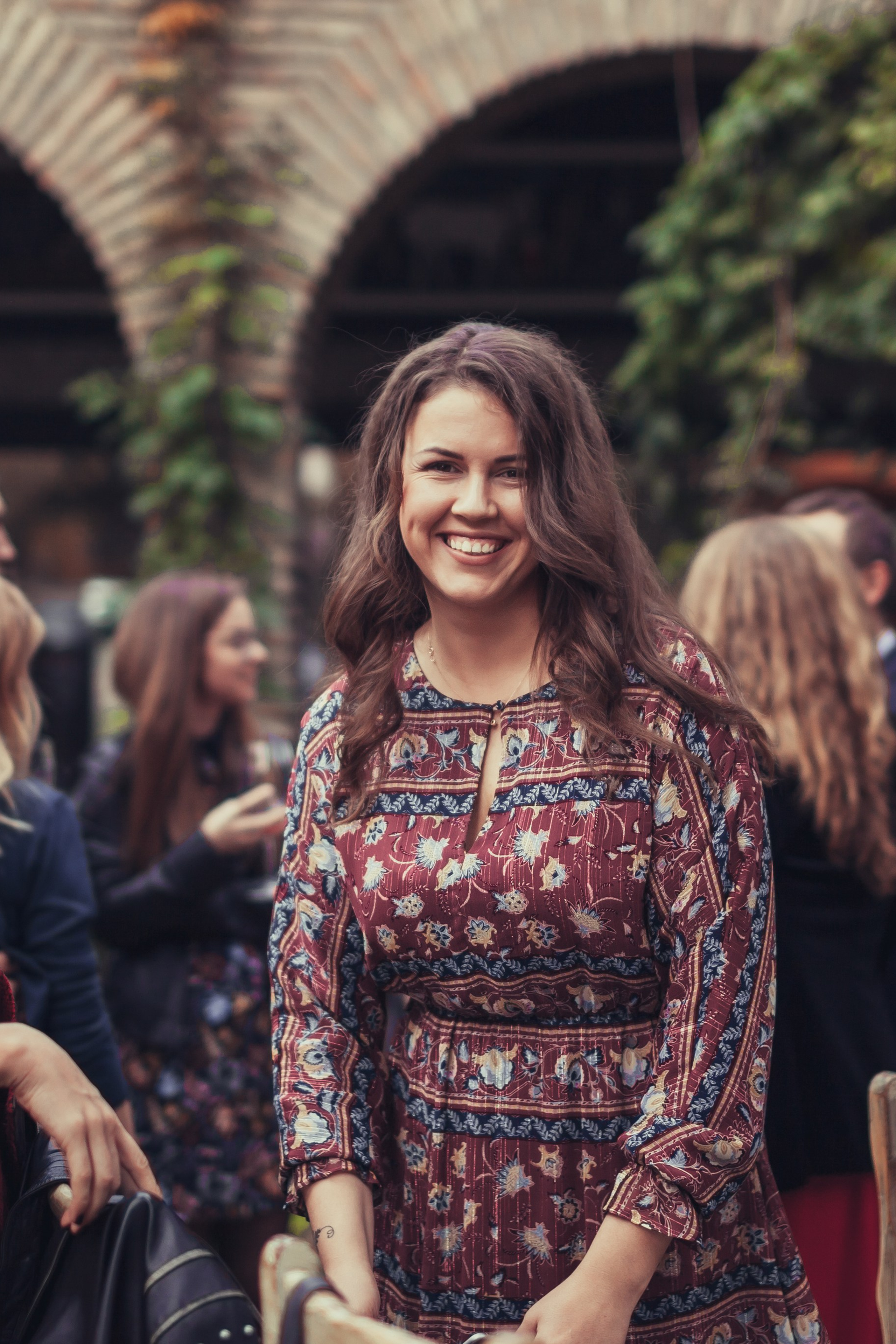 Authentic Wedding Ceremony in Tbilisi. Art Event Studio — TOP-rated event agency in Georgia