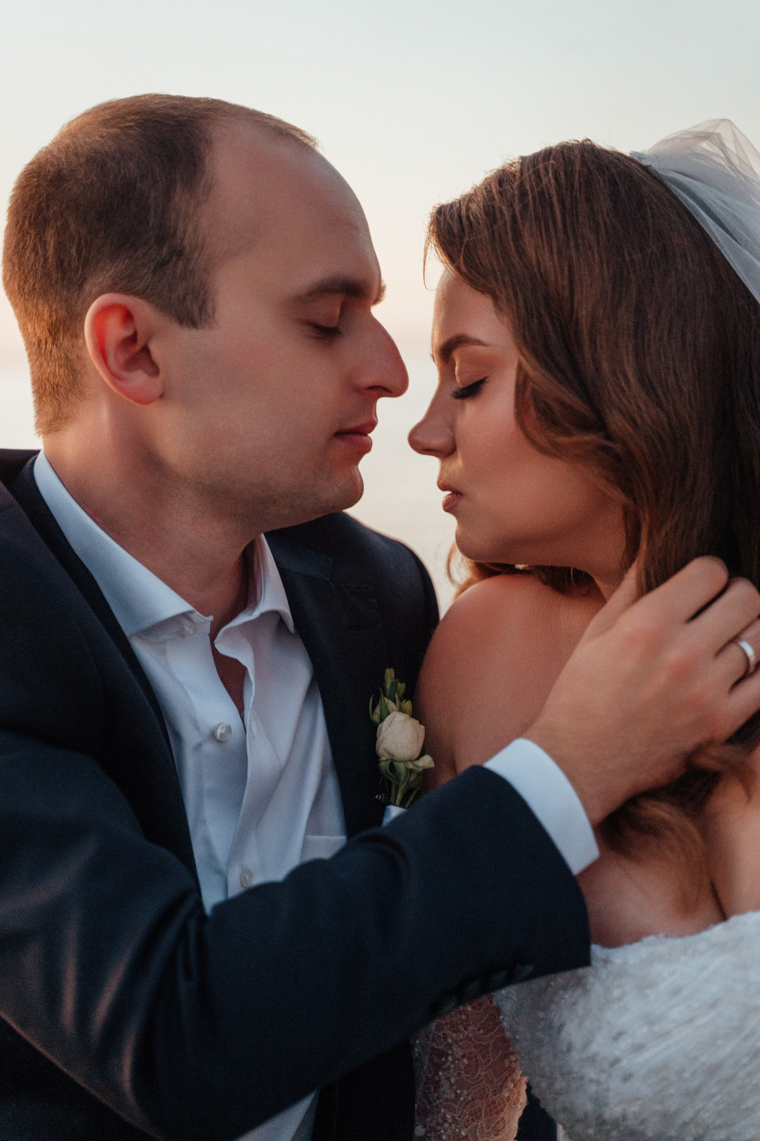 Double Wedding Maxim & Daria November 1, 2024. Art Event Studio — TOP rated event agency in Georgia