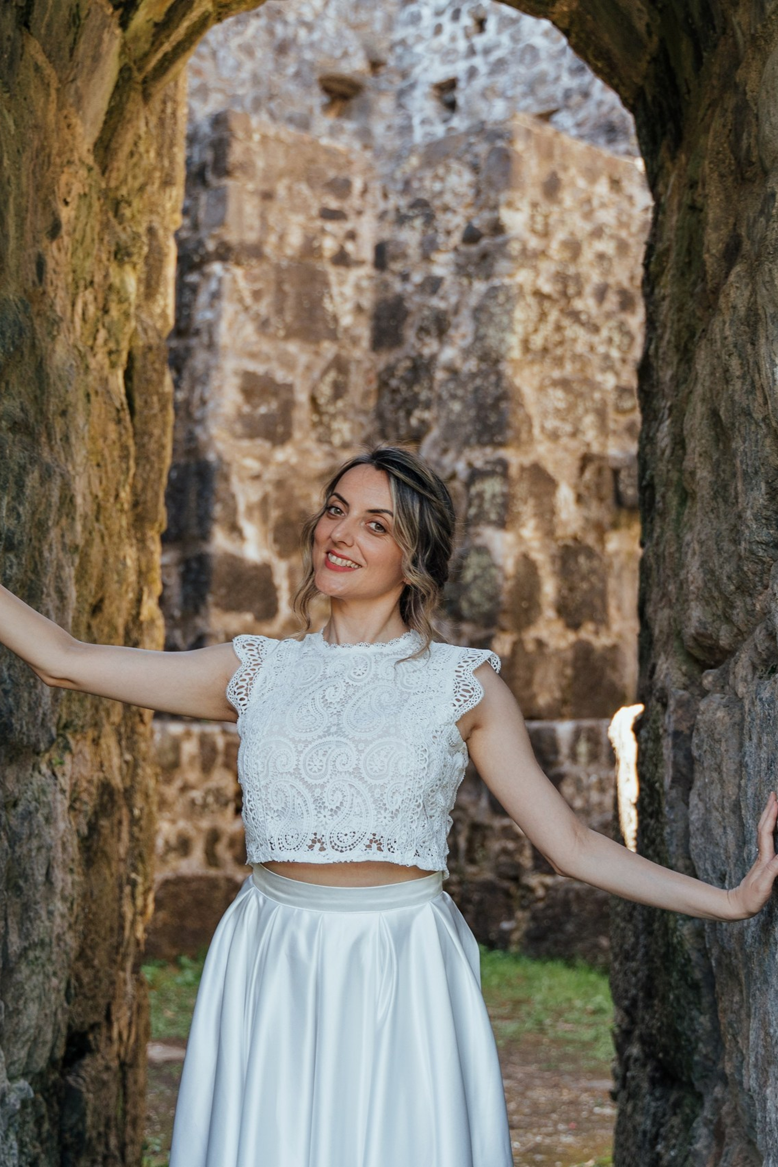 IVAN & JADRANKA. Art Event Studio — TOP rated event agency in Georgia