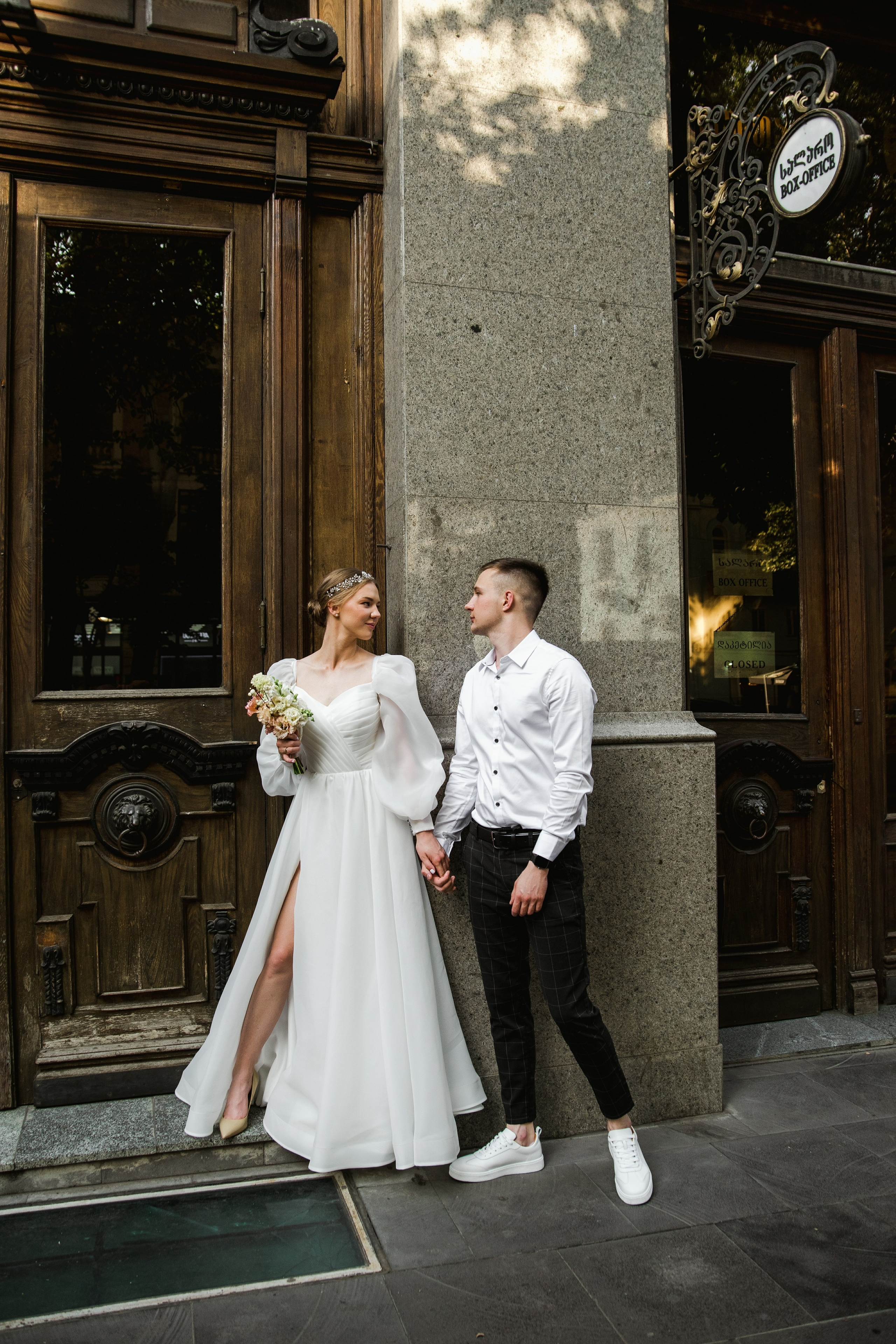 Photographer in Tbilisi — Maks. Арт Ивент Студио — Самое рейтинговое свадебное агентство в Грузии