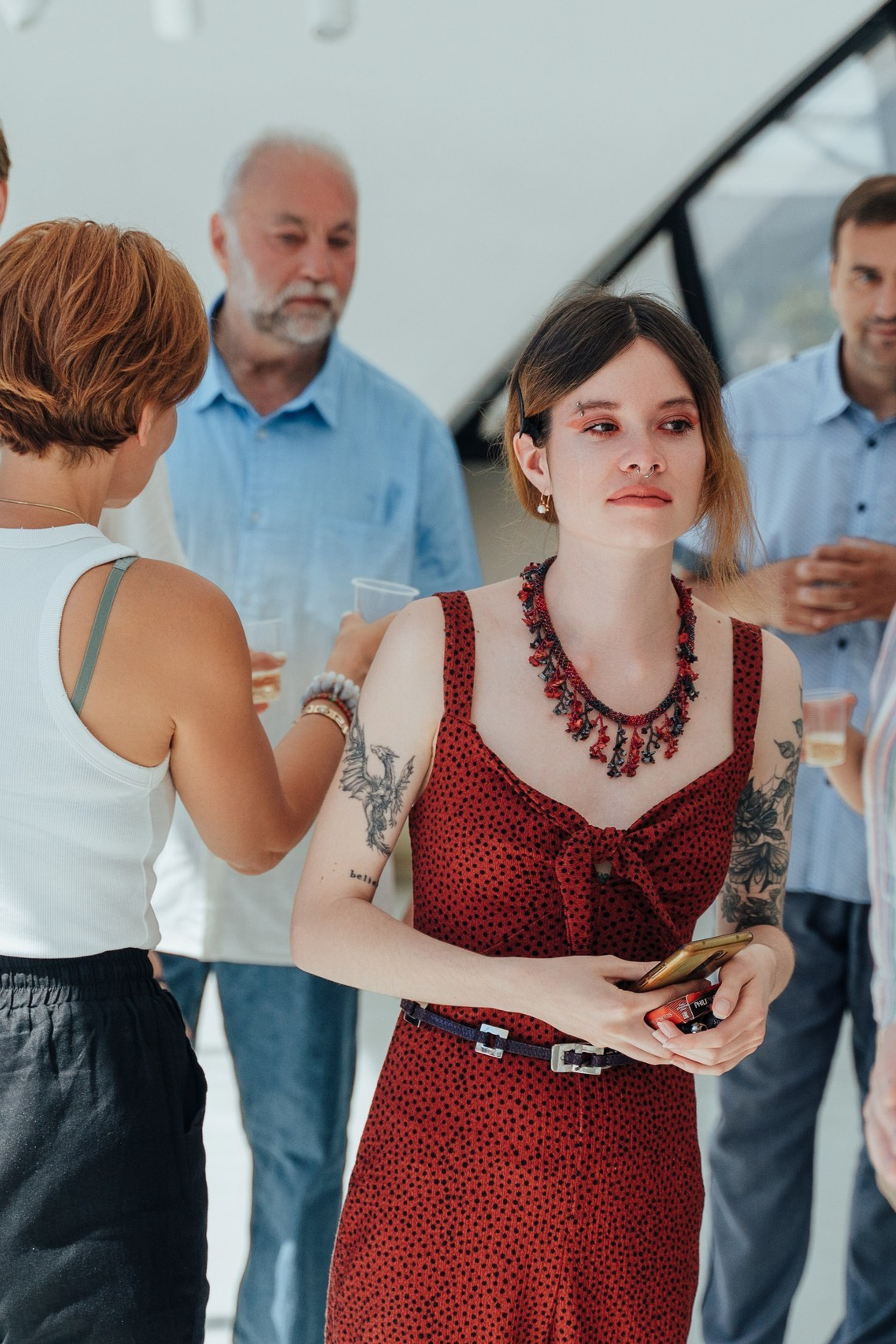 IVAN & JADRANKA. Art Event Studio — TOP rated event agency in Georgia