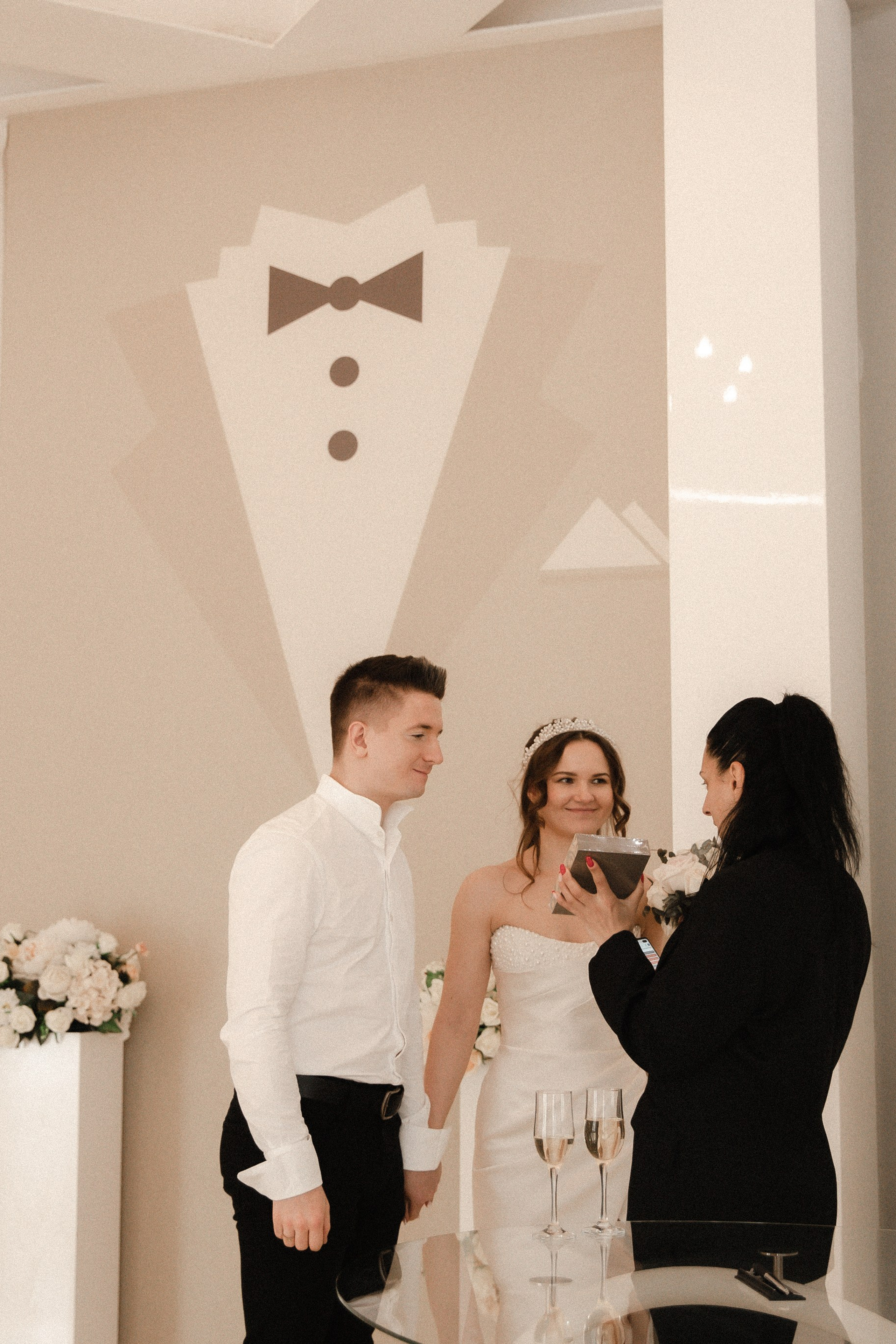 Anastasia Premium. Art Event Studio — TOP rated event agency in Georgia