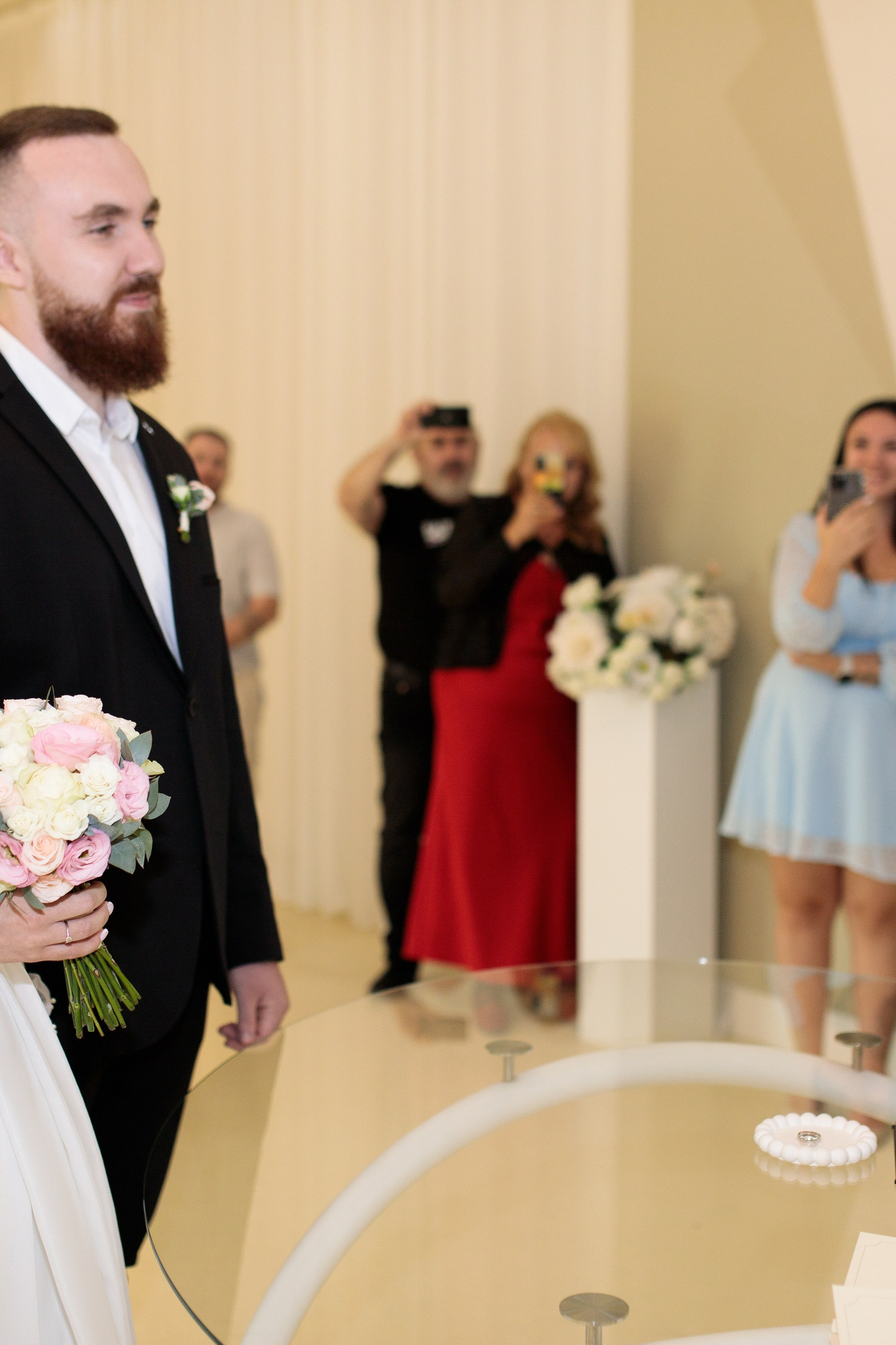 Natalia. Арт Ивент Студио — Самое рейтинговое свадебное агентство в Грузии