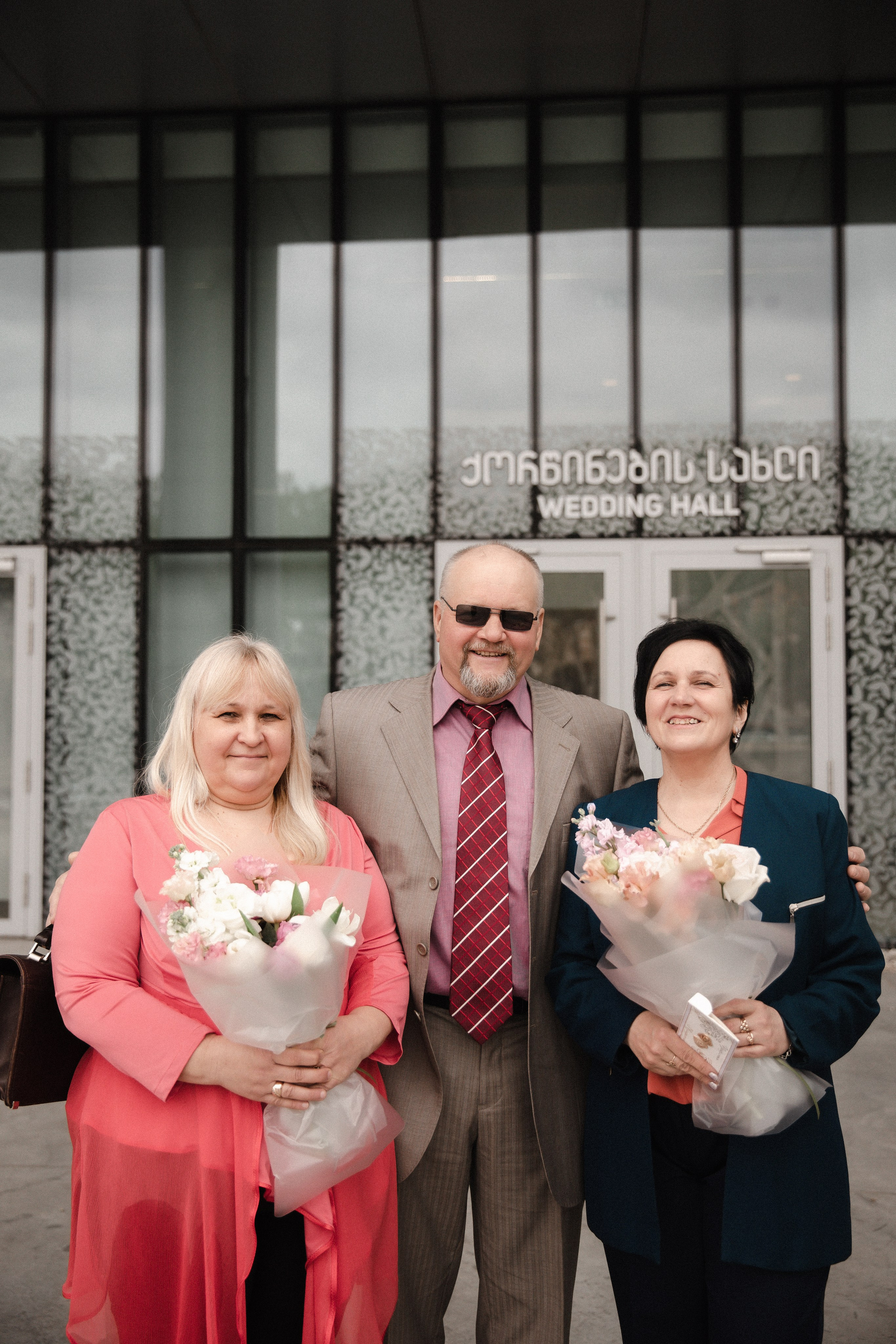 Anastasia Premium. Art Event Studio — TOP rated event agency in Georgia