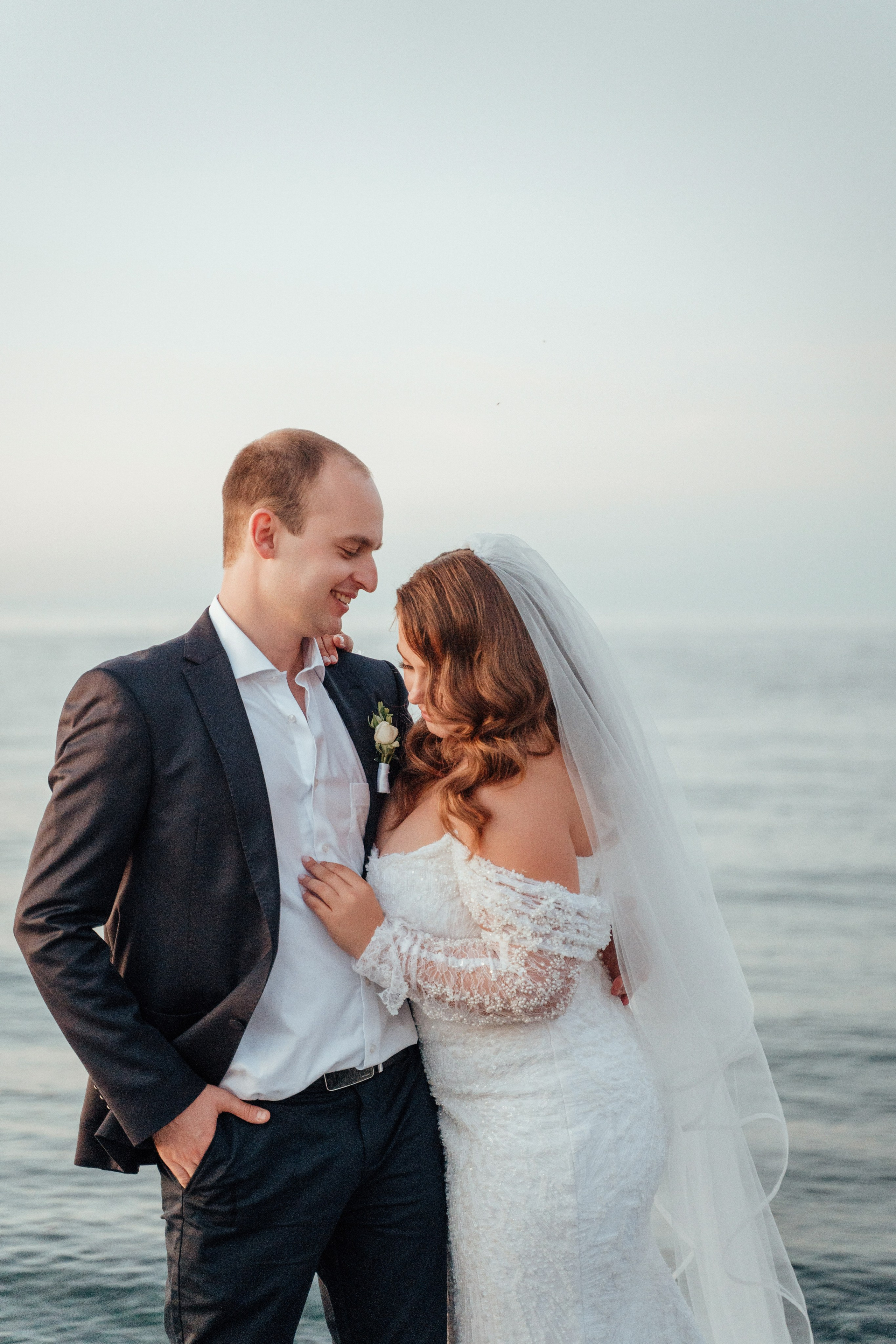 Double Wedding Maxim & Daria November 1, 2024. Art Event Studio — TOP rated event agency in Georgia