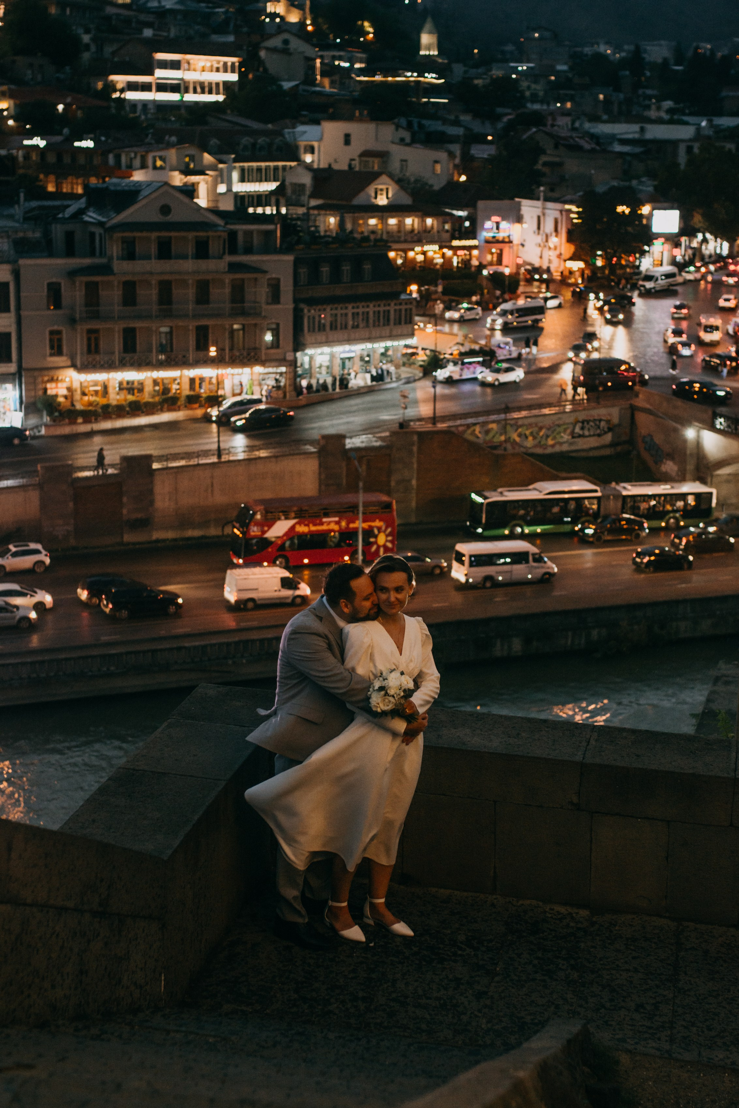 Alina S. Арт Ивент Студио — Самое рейтинговое свадебное агентство в Грузии