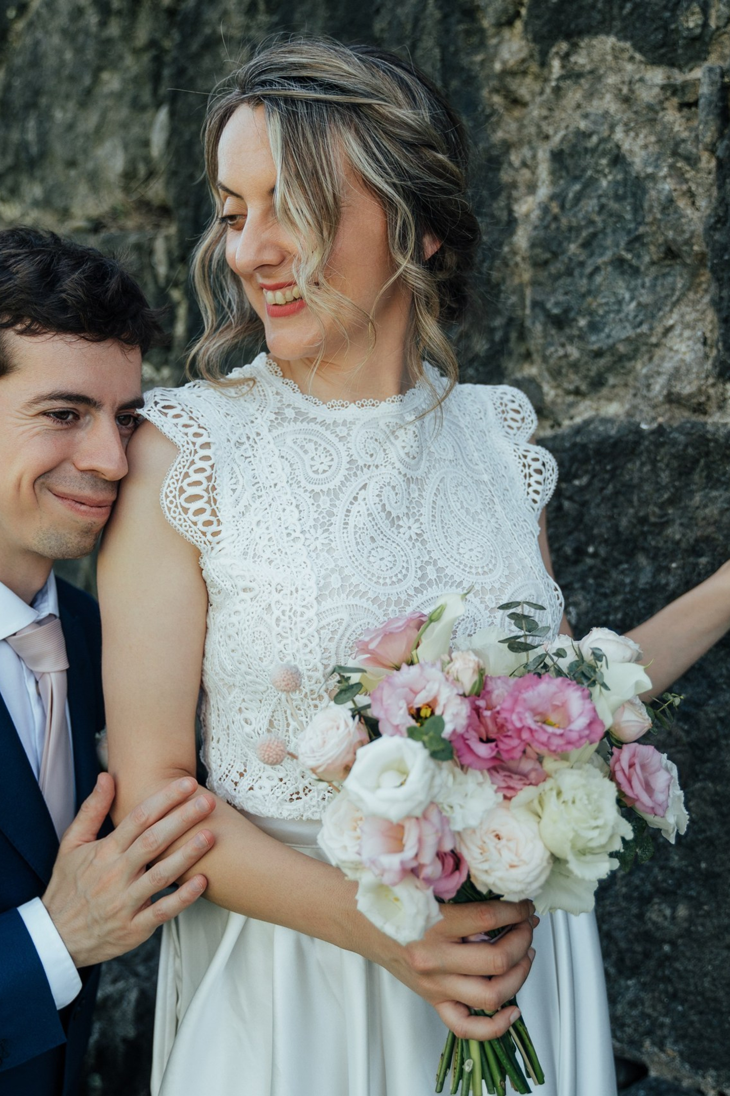 IVAN & JADRANKA. Art Event Studio — TOP rated event agency in Georgia