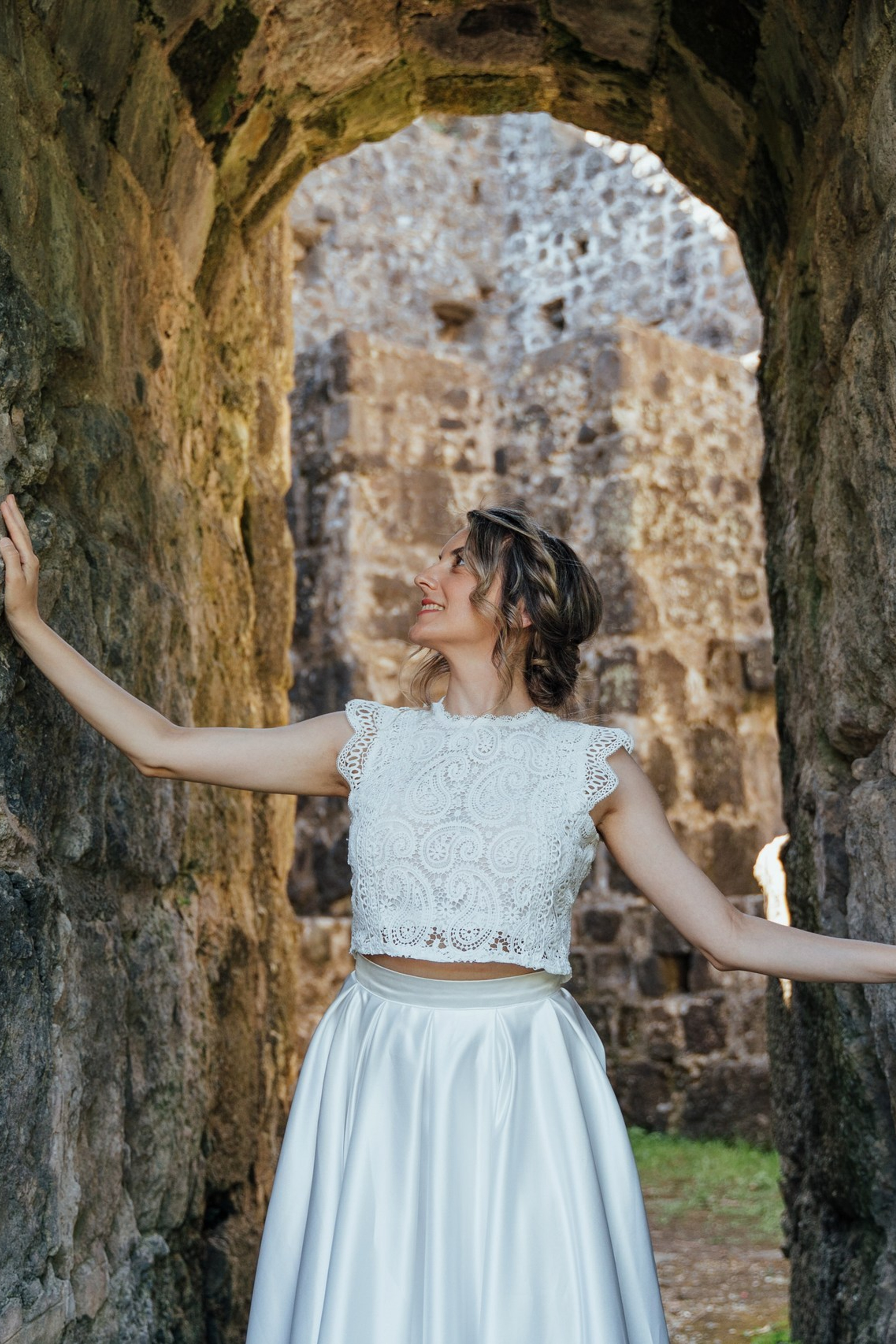 IVAN & JADRANKA. Art Event Studio — TOP rated event agency in Georgia