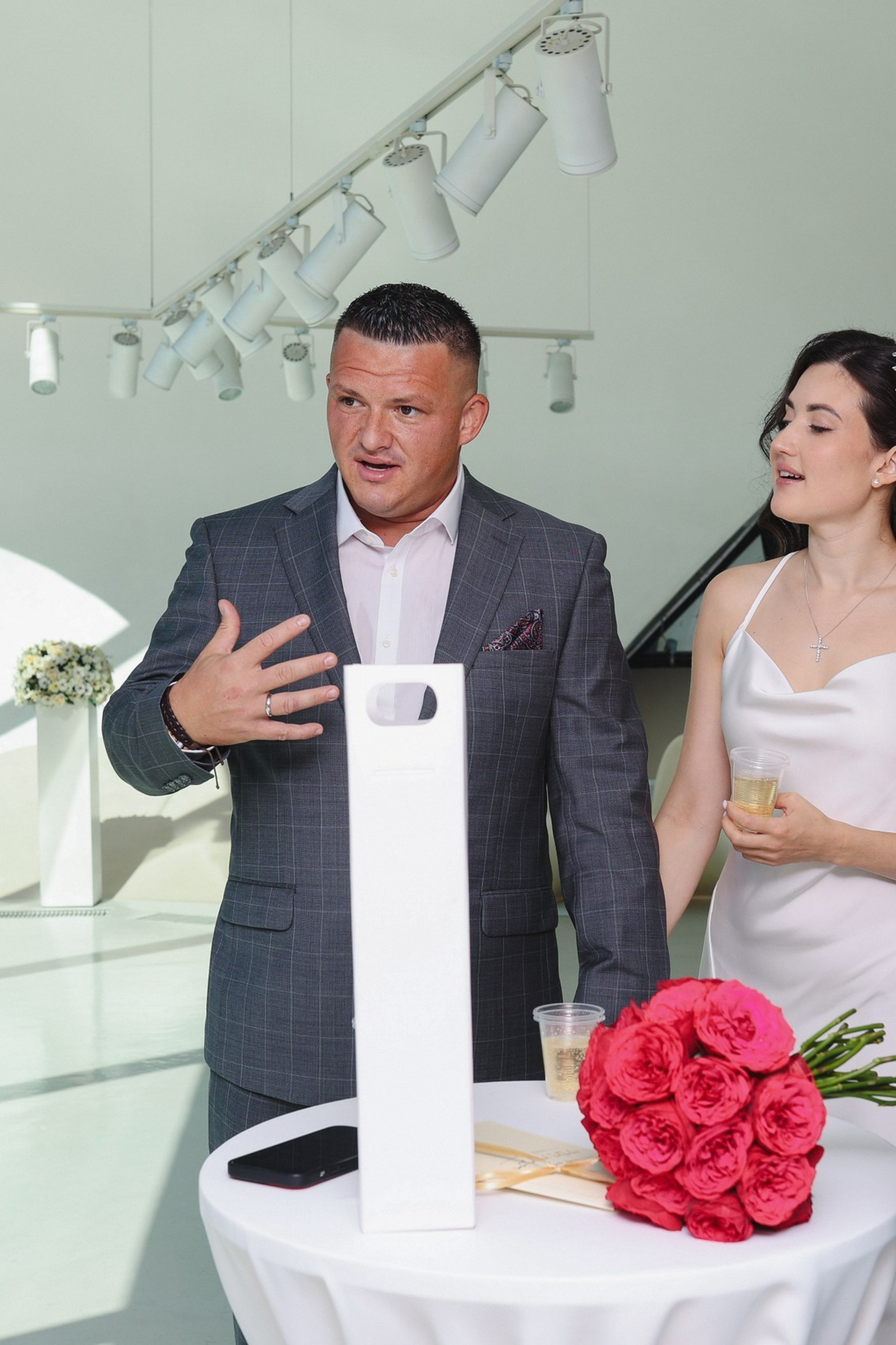 Valeria. Арт Ивент Студио — Самое рейтинговое свадебное агентство в Грузии