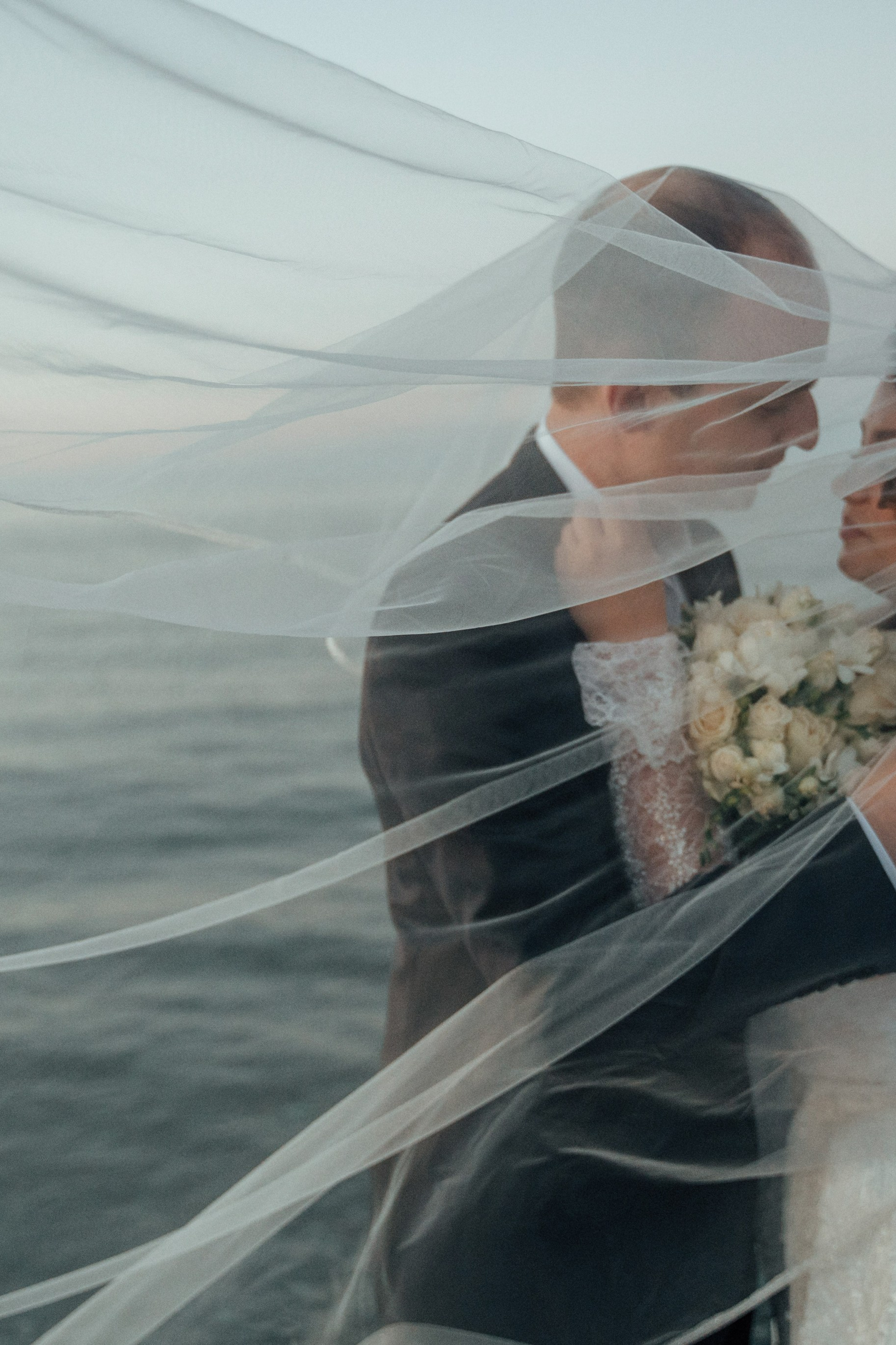 Double Wedding Maxim & Daria November 1, 2024. Art Event Studio — TOP rated event agency in Georgia