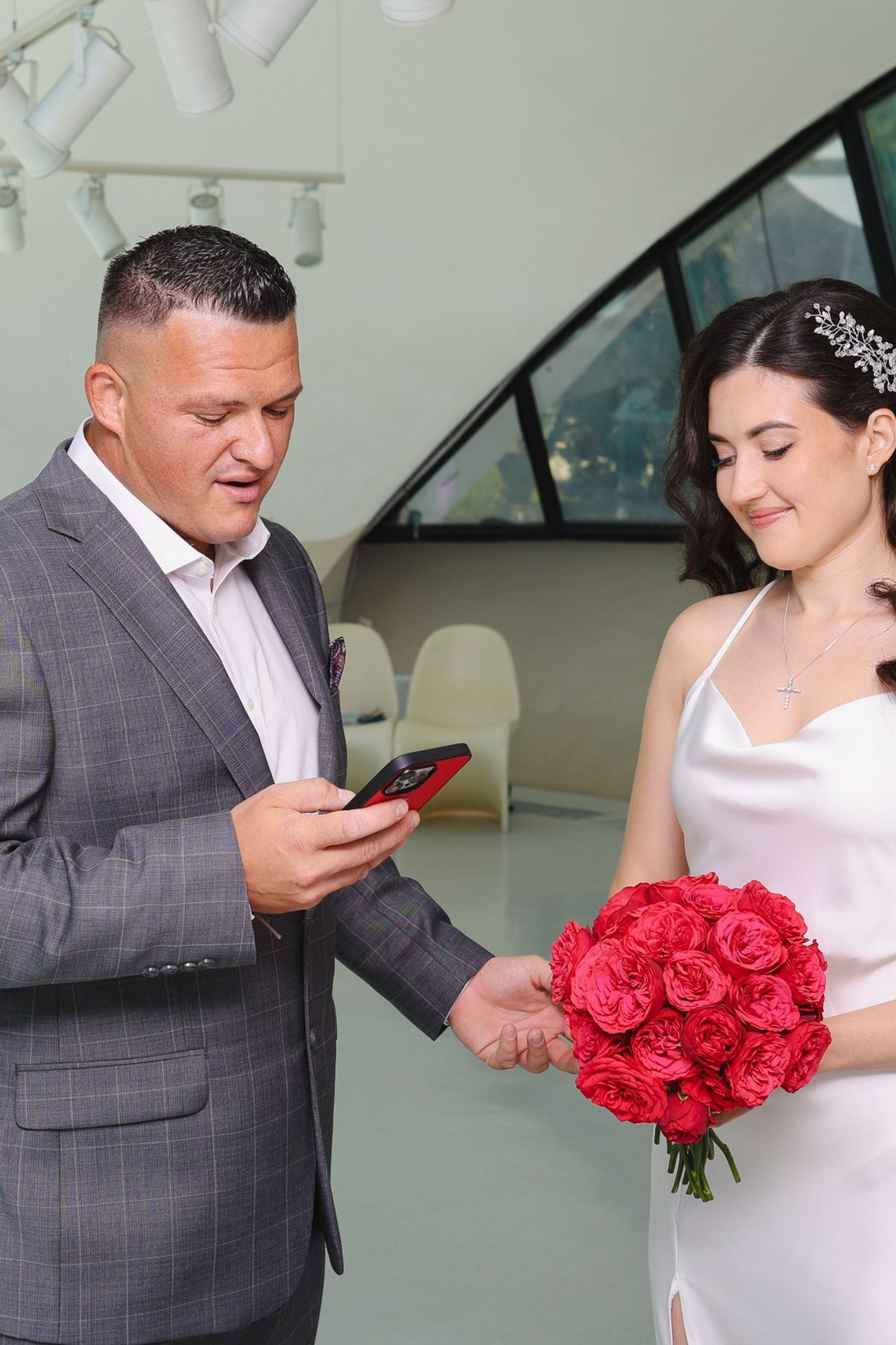 Valeria. Арт Ивент Студио — Самое рейтинговое свадебное агентство в Грузии