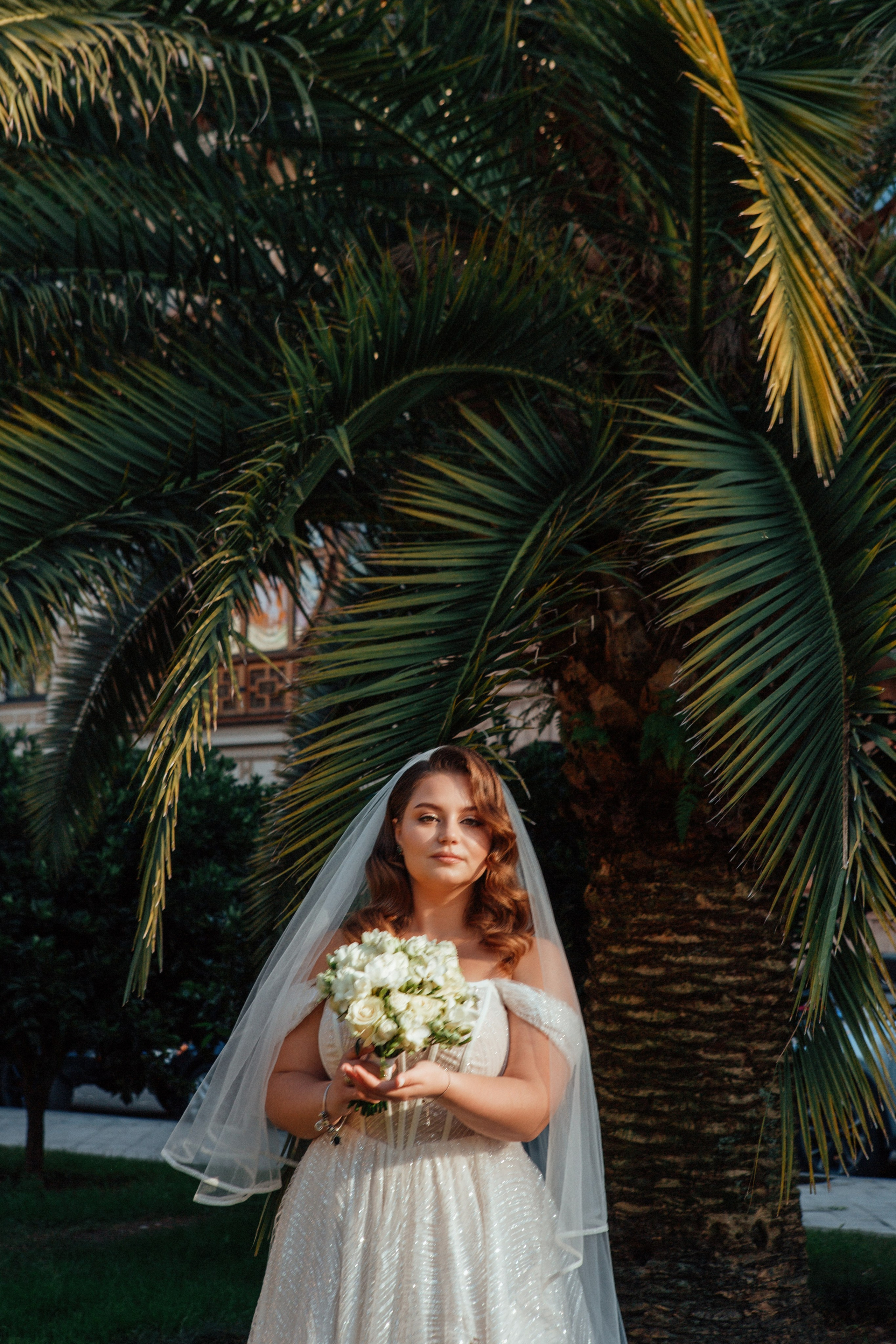 Double Wedding Maxim & Daria November 1, 2024. Art Event Studio — TOP rated event agency in Georgia