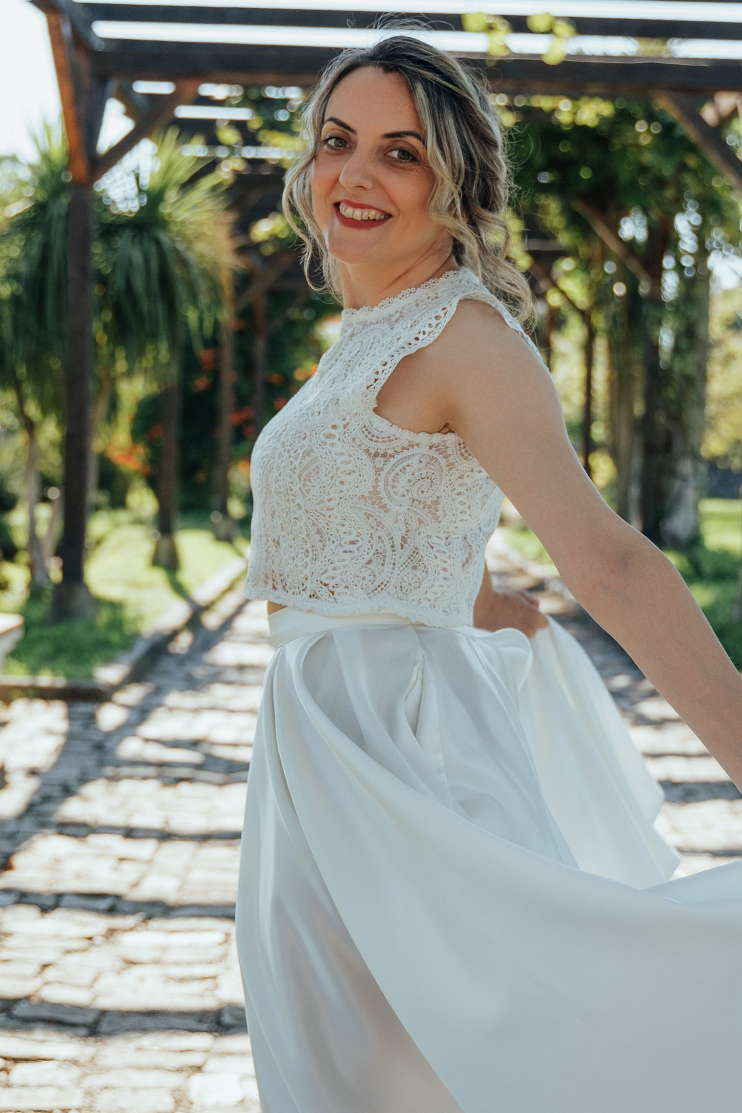 IVAN & JADRANKA. Art Event Studio — TOP rated event agency in Georgia