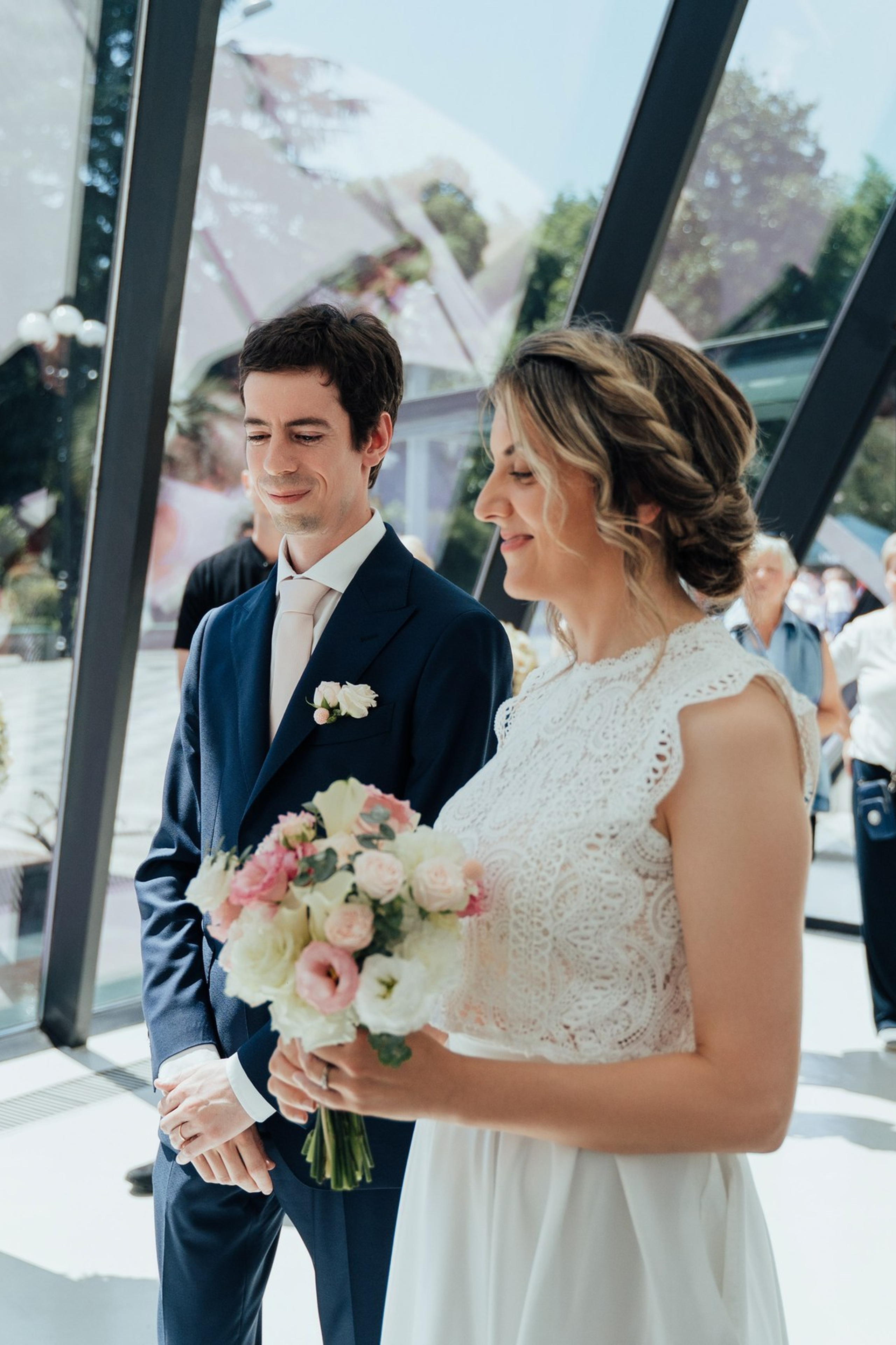 IVAN & JADRANKA. Art Event Studio — TOP rated event agency in Georgia