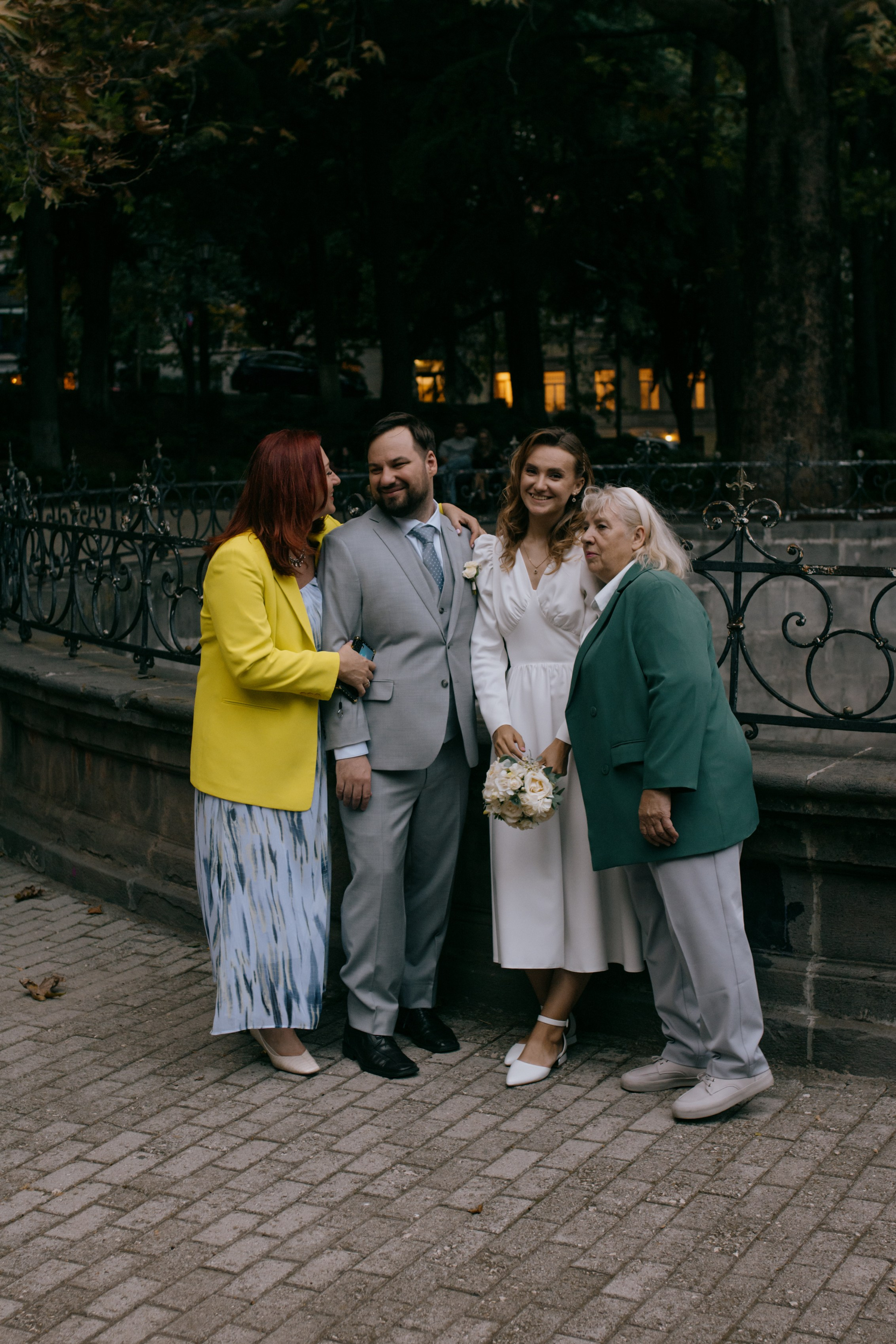 Alina S. Арт Ивент Студио — Самое рейтинговое свадебное агентство в Грузии