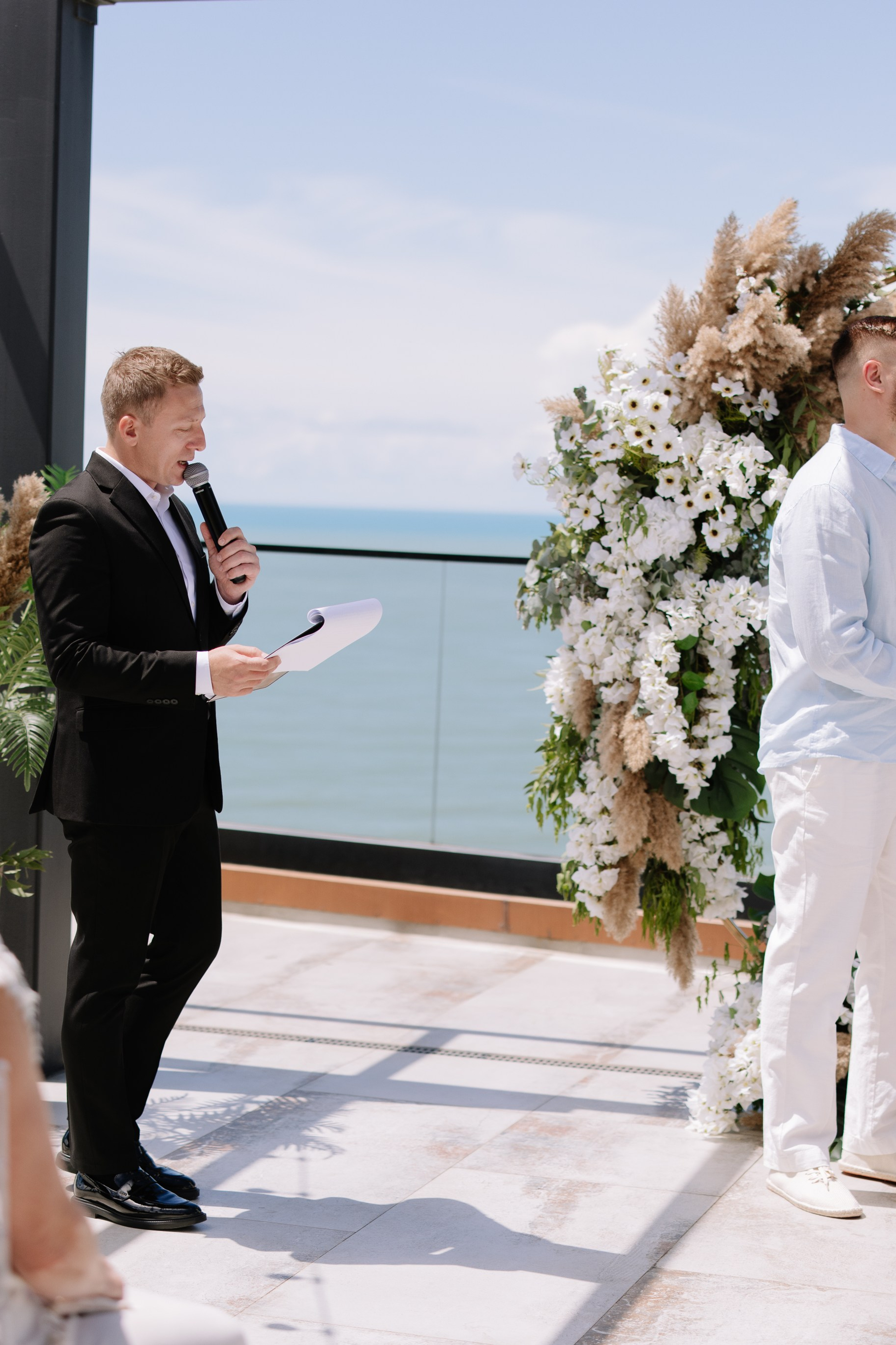 Гонио. Art Event Studio — top-rated wedding agency in Georgia
