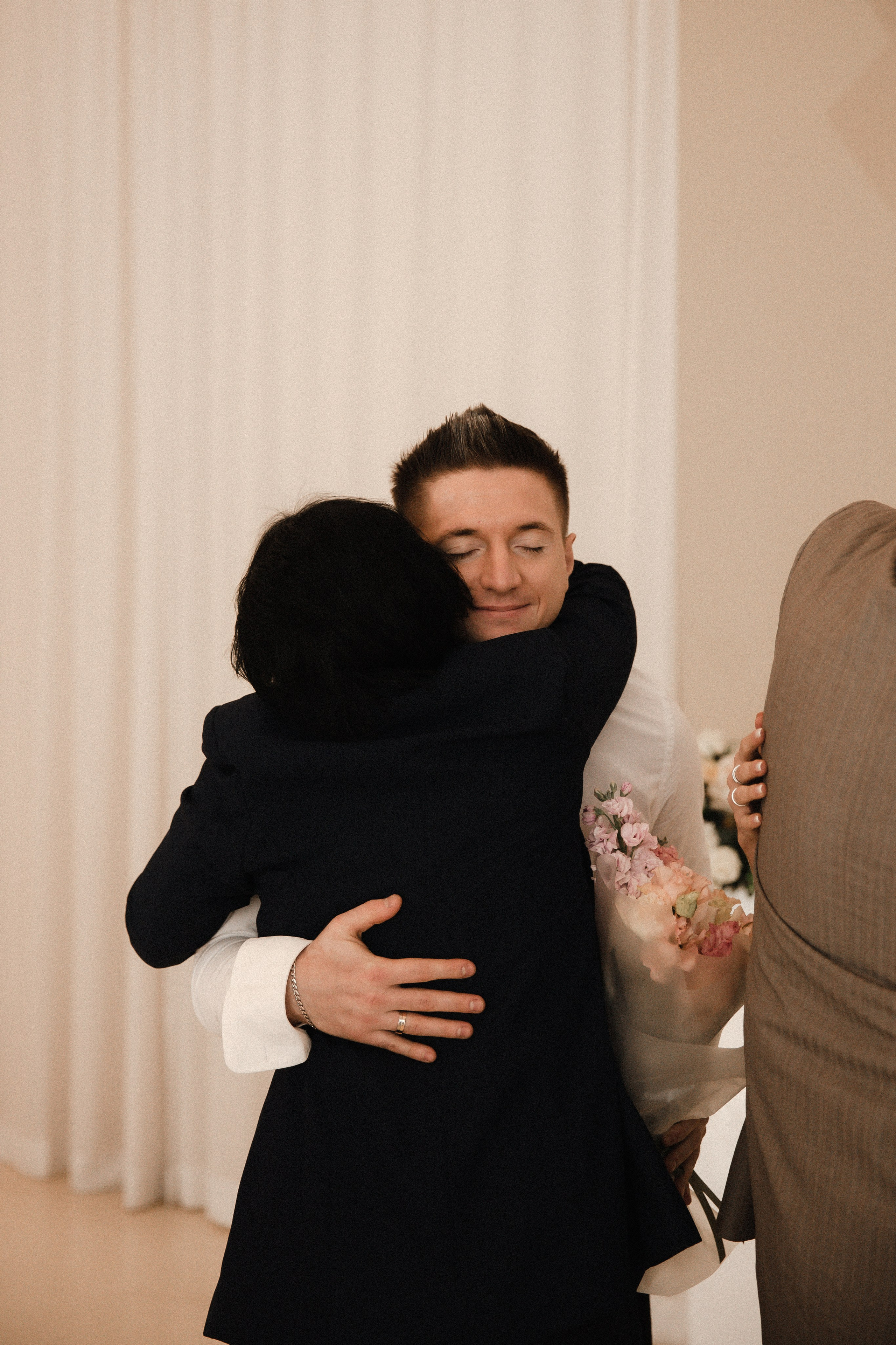 Anastasia Premium. Art Event Studio — TOP rated event agency in Georgia