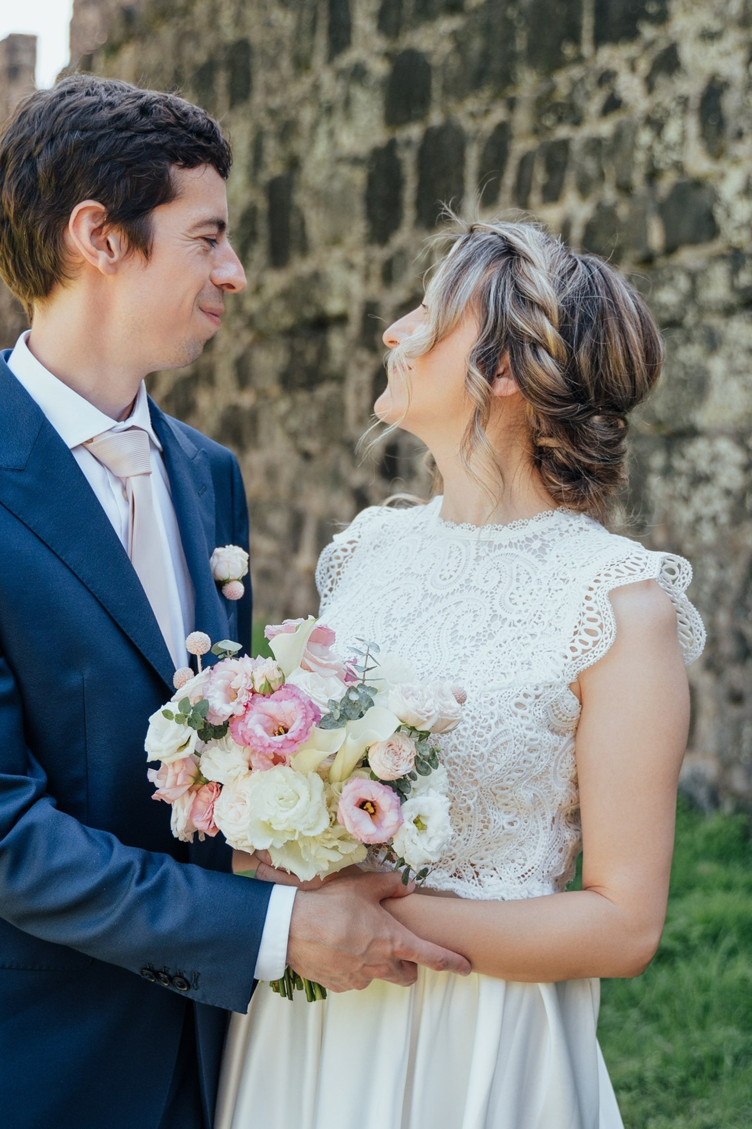 IVAN & JADRANKA. Art Event Studio — TOP rated event agency in Georgia