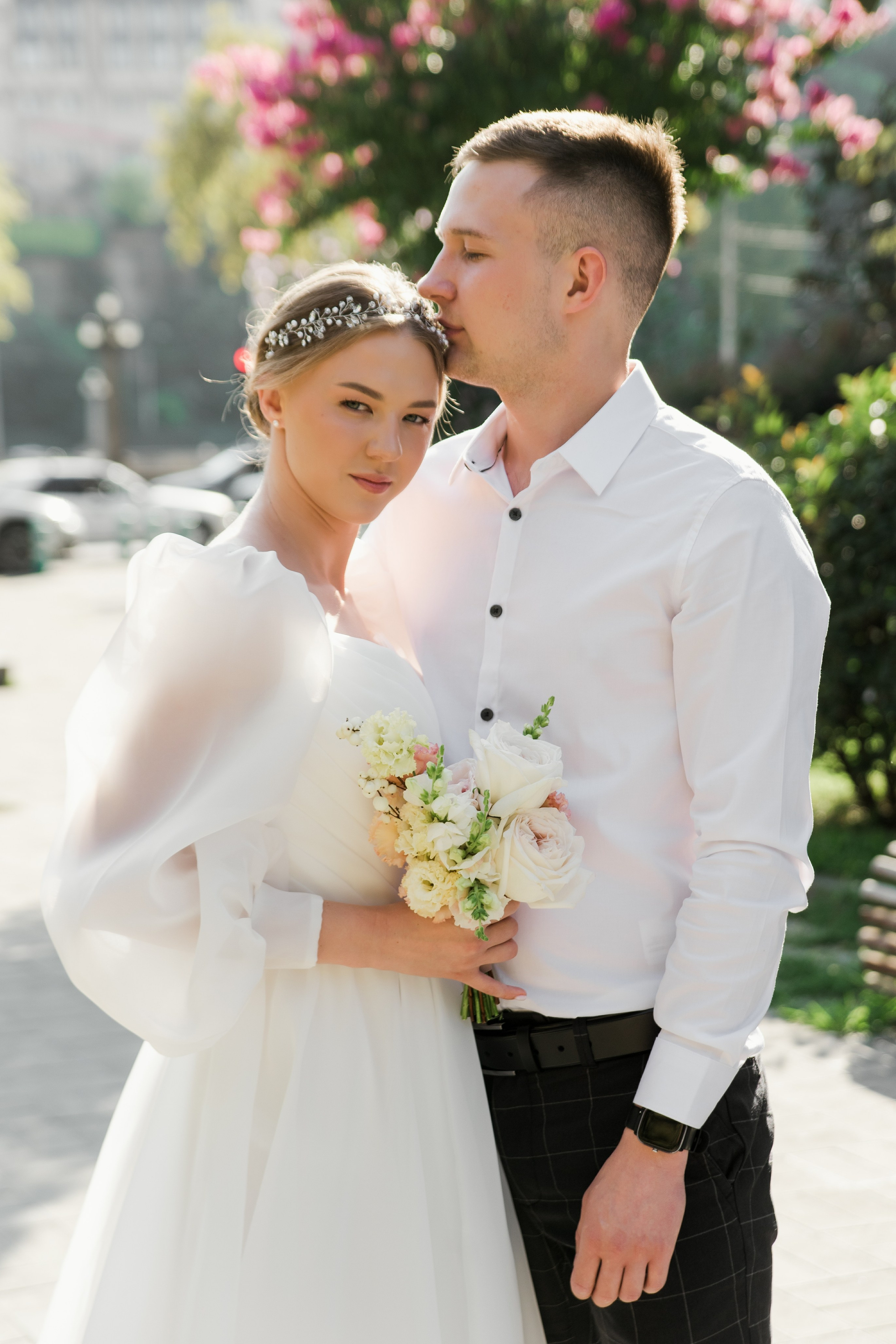 Photographer in Tbilisi — Maks. Арт Ивент Студио — Самое рейтинговое свадебное агентство в Грузии